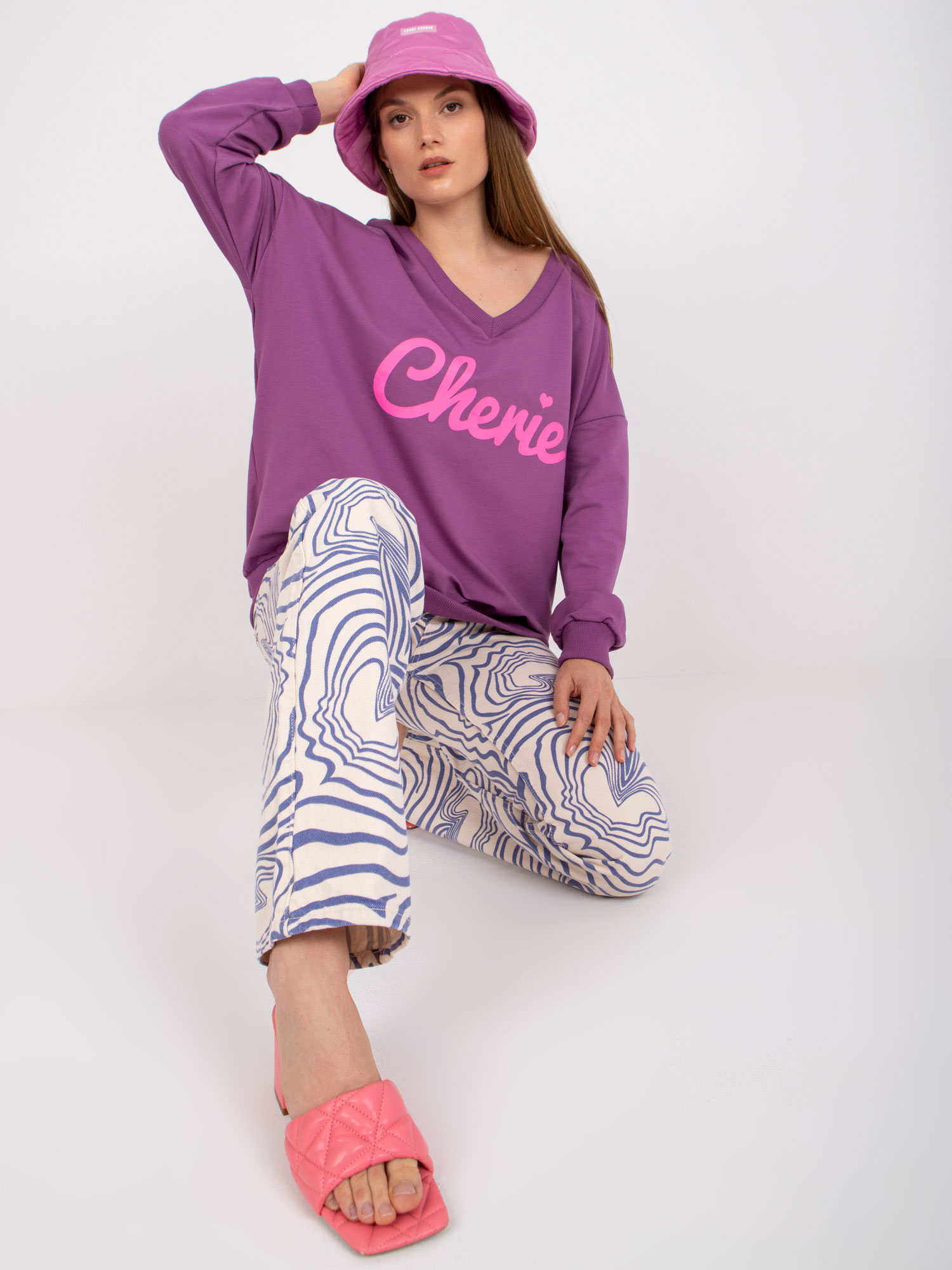 Sweatshirt-FA-BL-7754.55P-purple