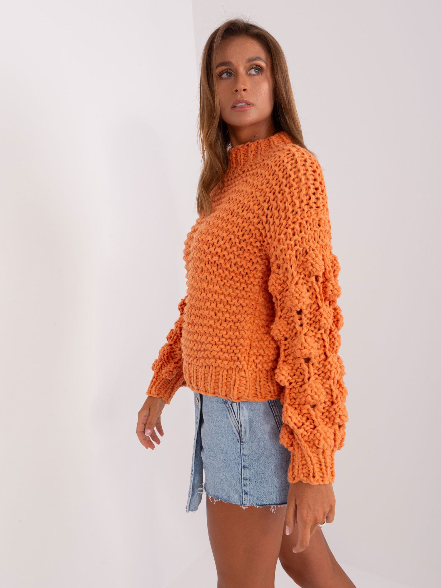 Sweater-AT-SW-2382.97P-orange