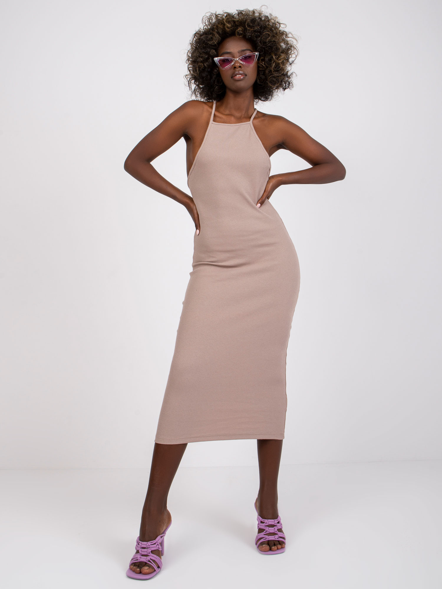 Dress-RV-SK-7562.20X-dark beige