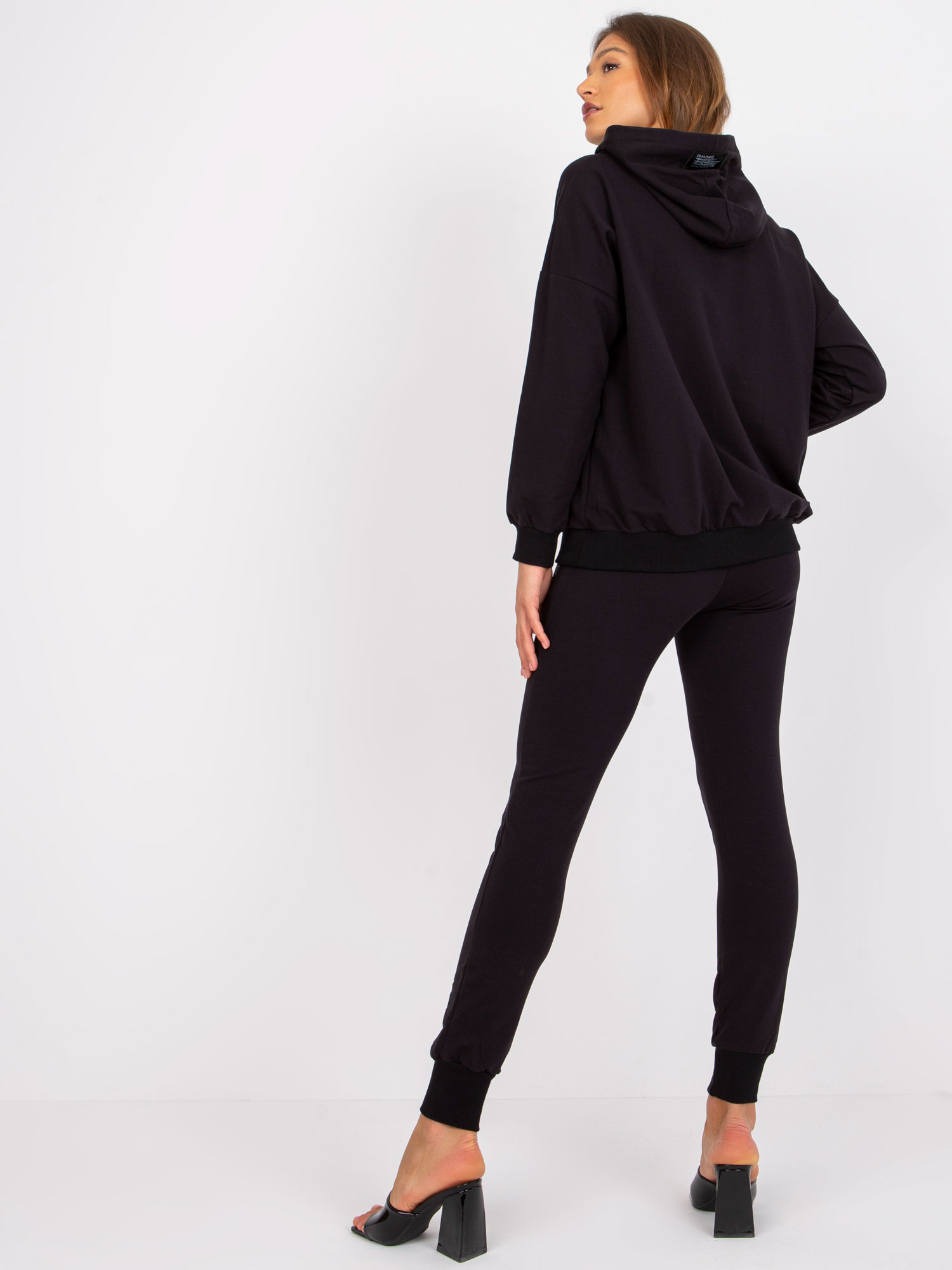 Set-RV-KMPL-7519.25-black