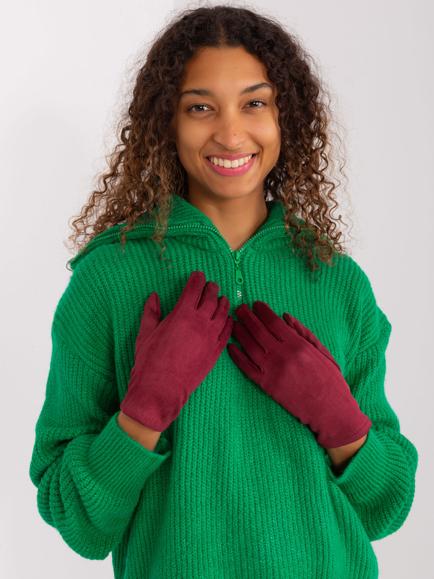 Gloves-AT-RK-2370.95-burgundy