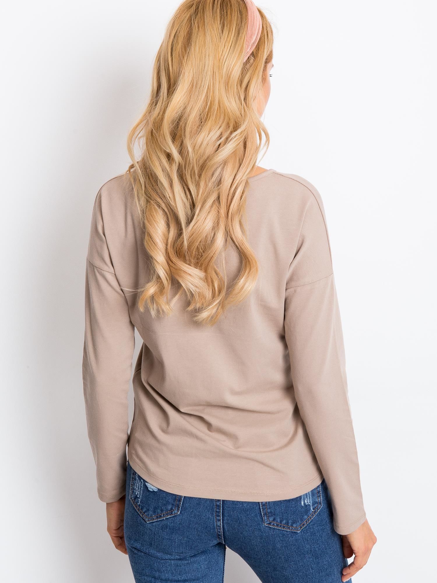 Blouse-RV-BZ-5121.23P-dark beige