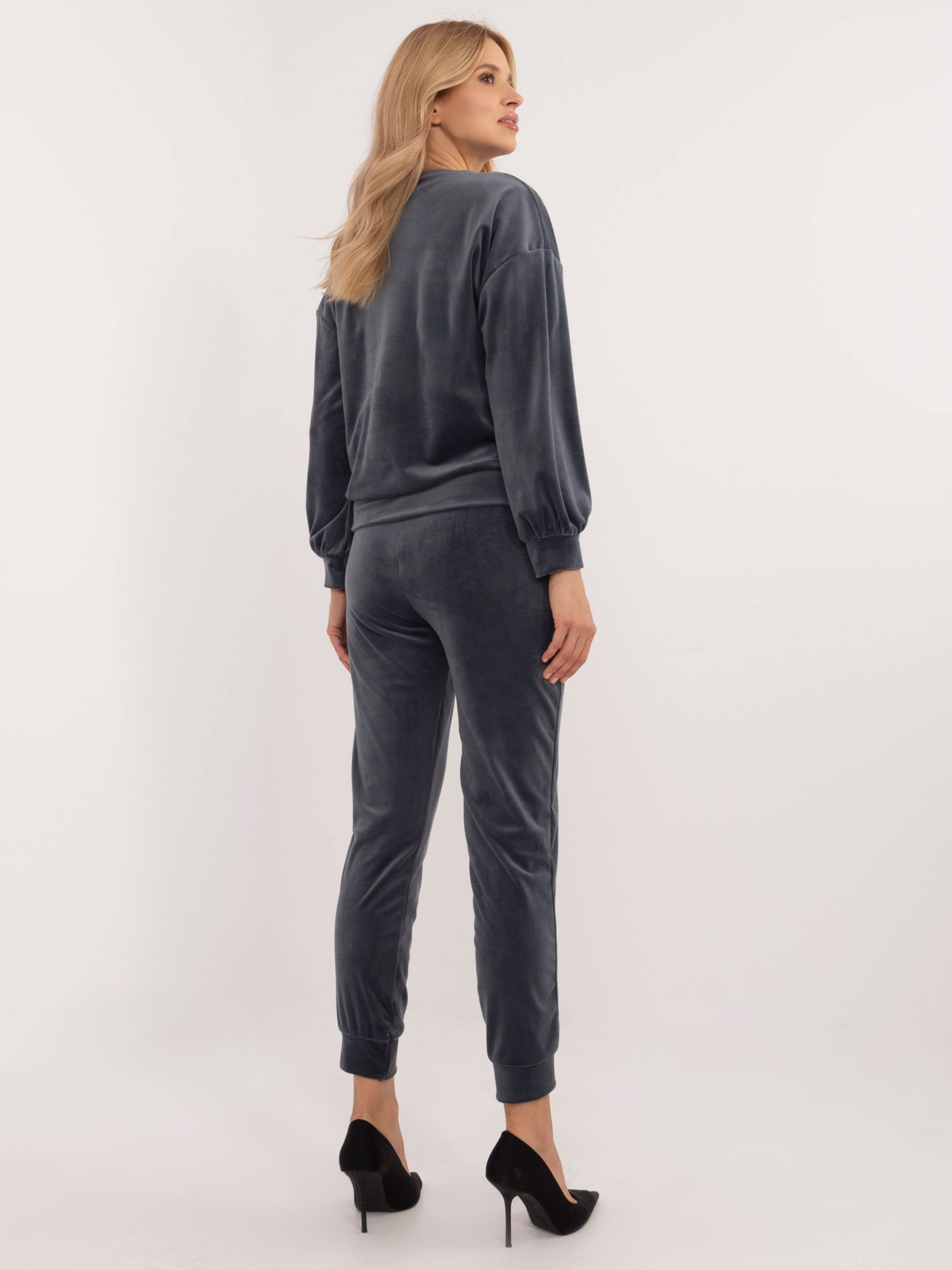 Set-DHJ-KMPL-8655-1.67-graphite