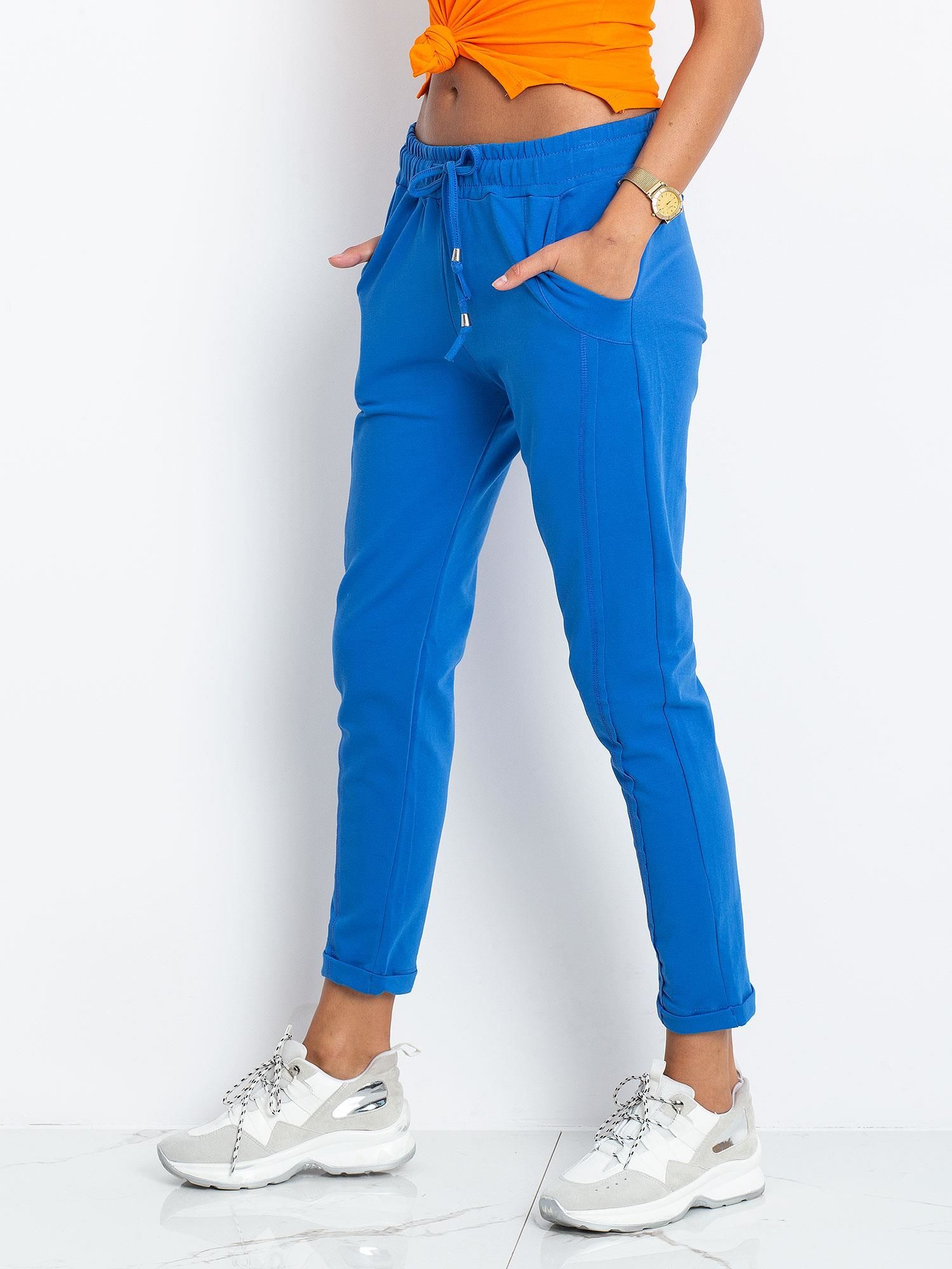 Sweatpants-RV-DR-3589.10X-dark blue