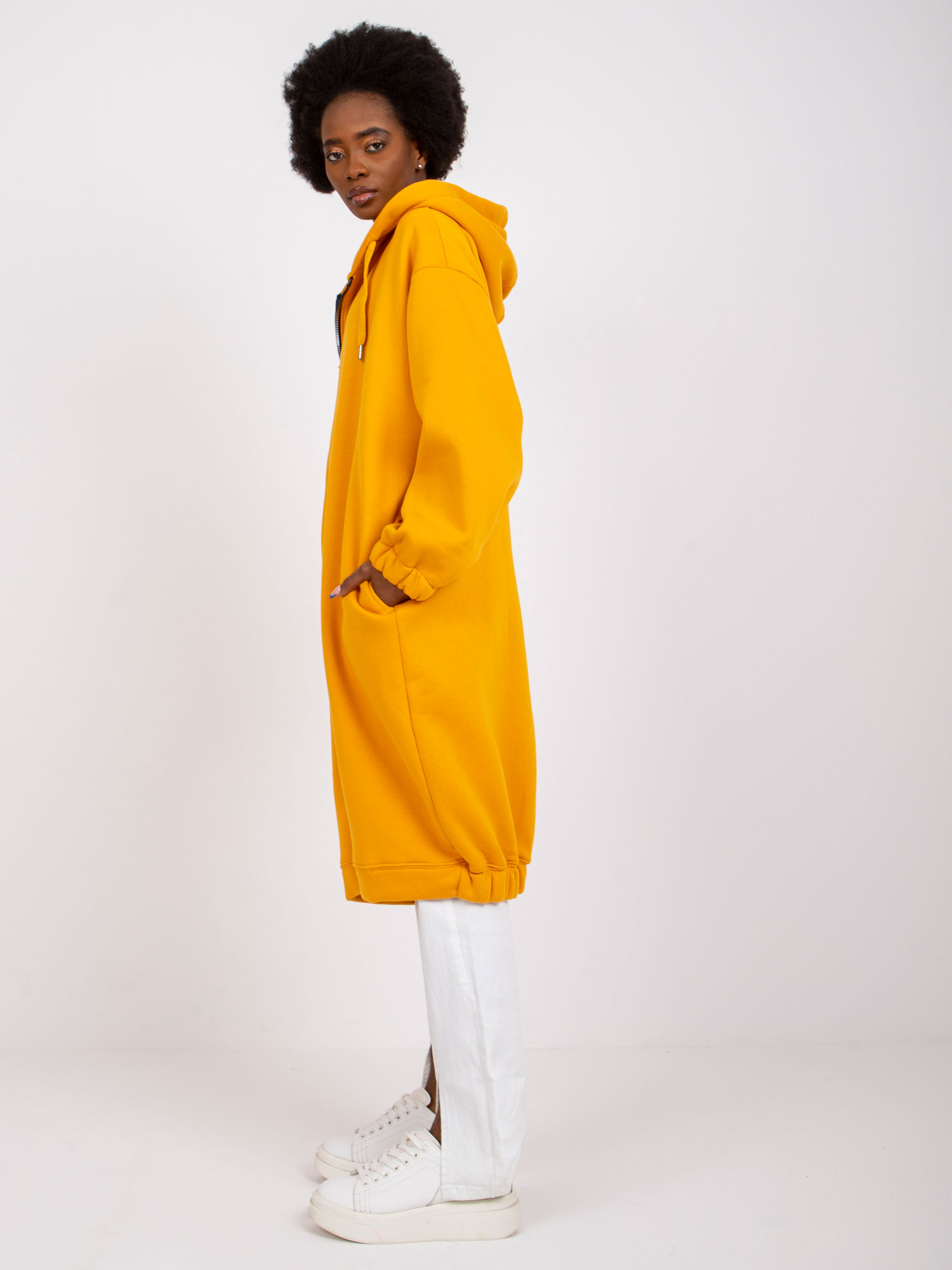 Sweatshirt-RV-BL-7464.97P-light orange