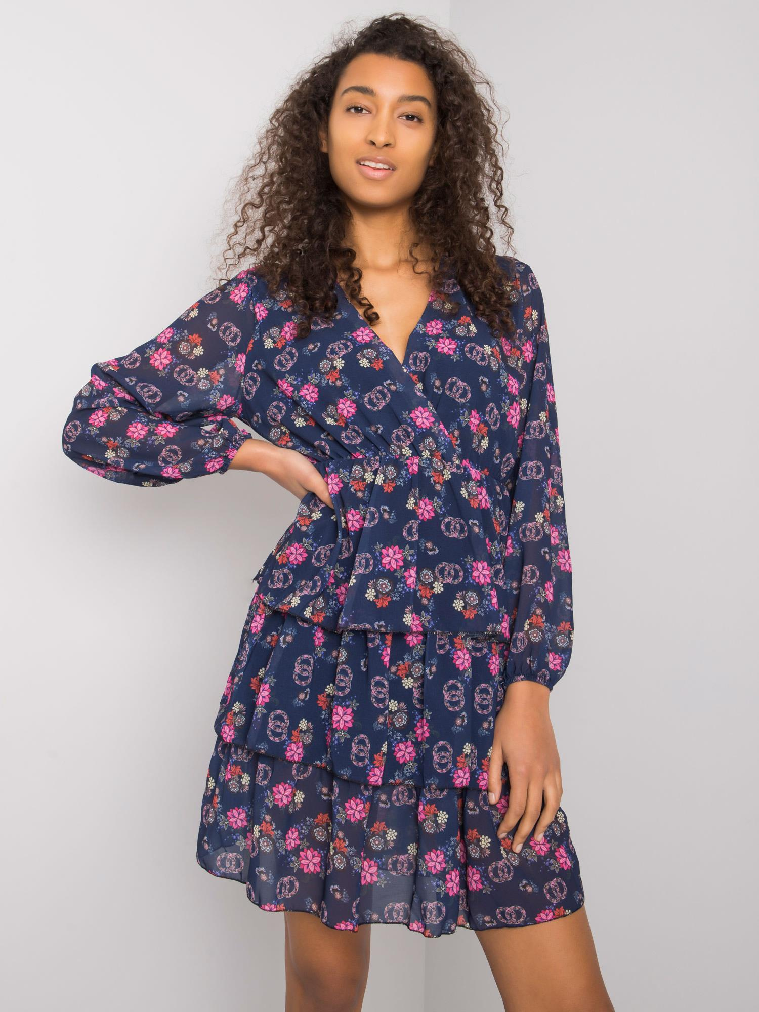 Dress-WN-SK-21049.38X-navy blue