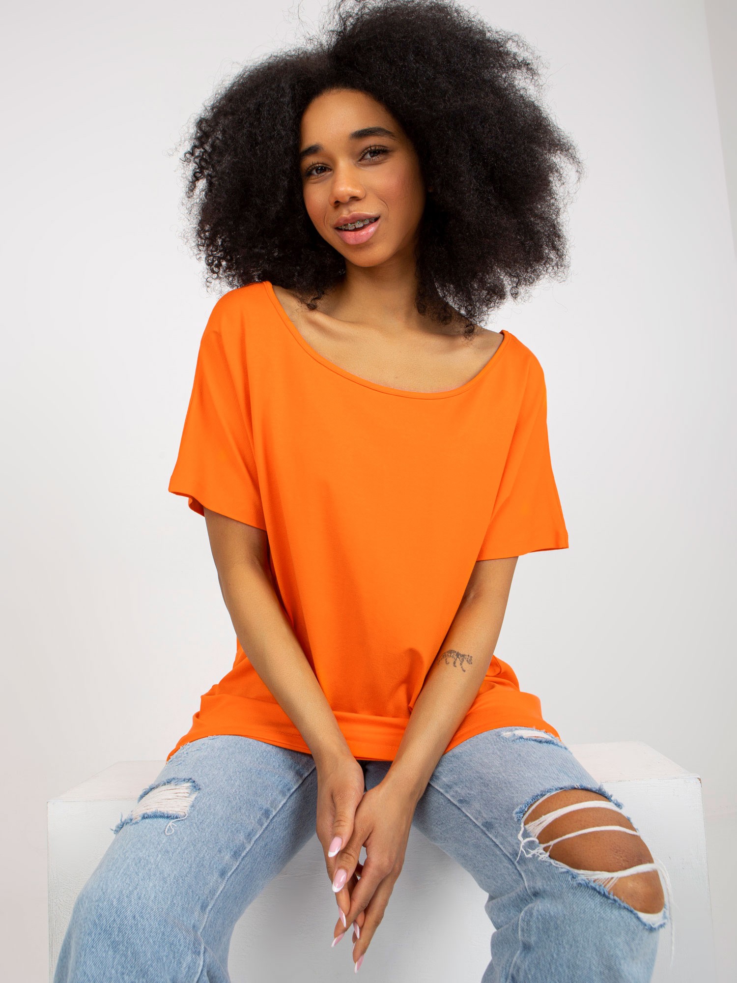 Blouse-FA-BZ-8321.78-orange