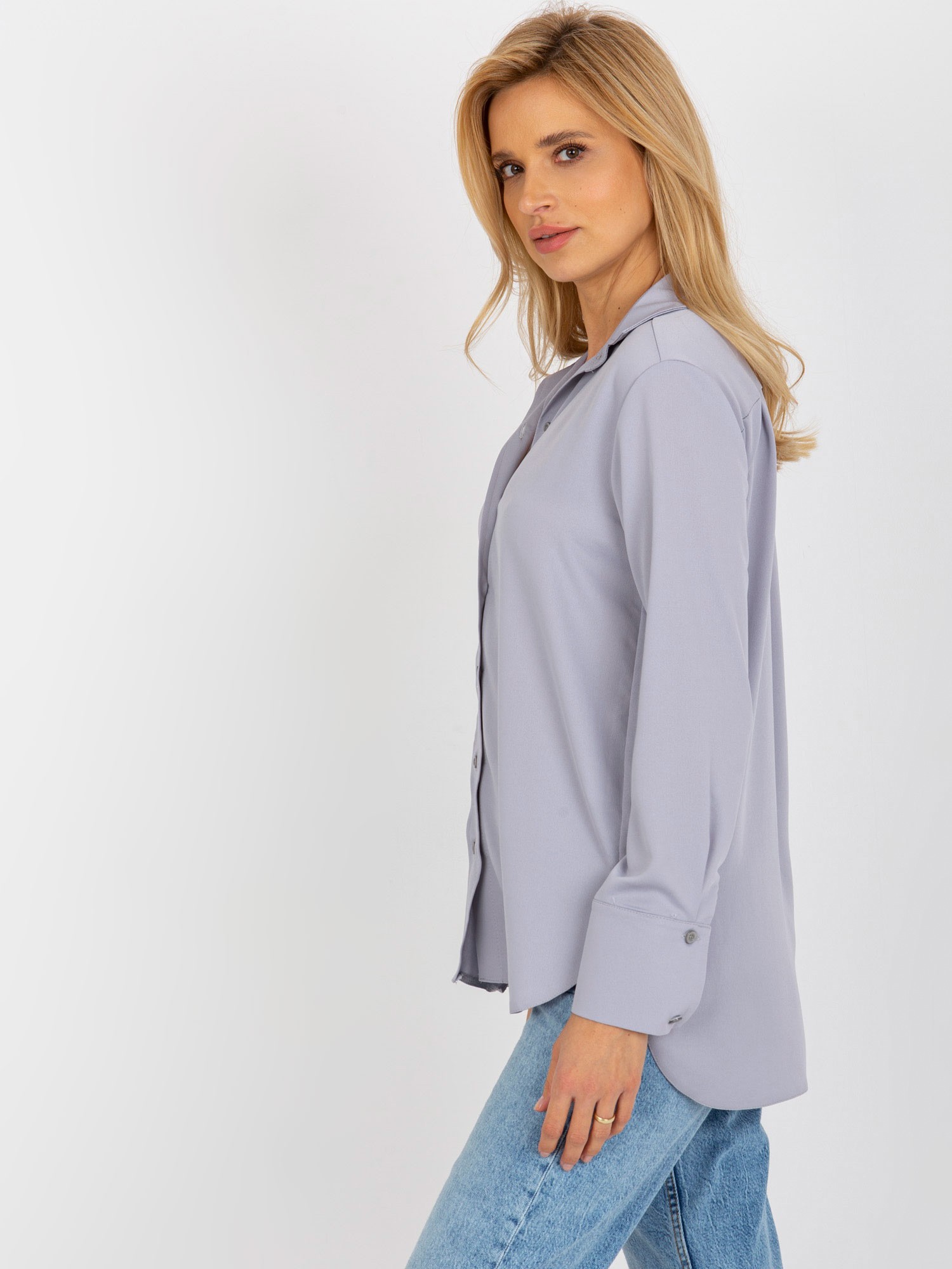 Shirt-LK-KS-508148.12P-grey