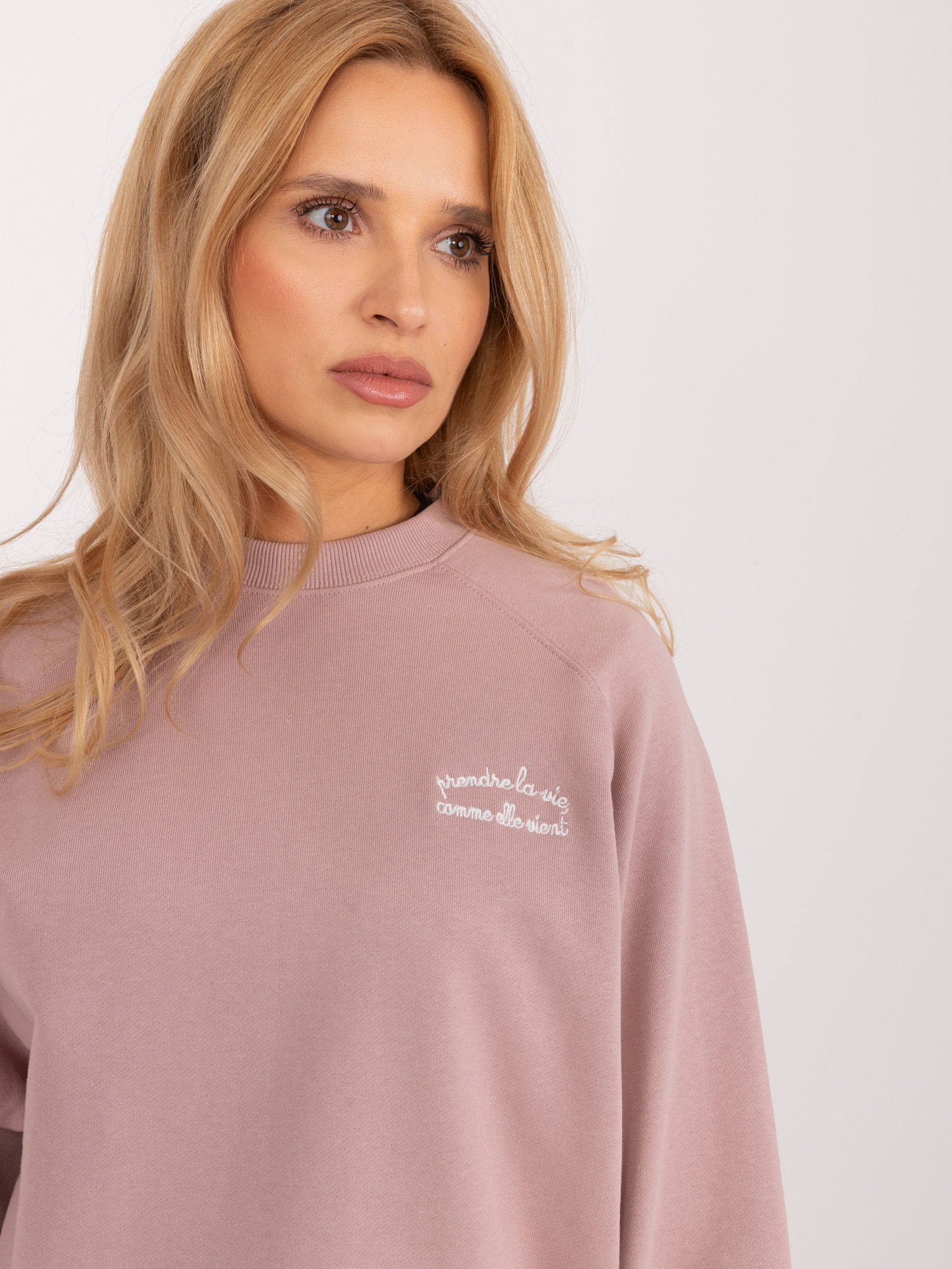 Sweatshirt-D10088BC02656A-dark pink
