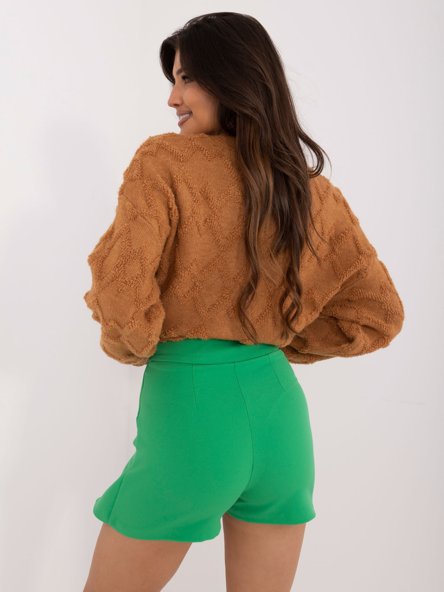 Skirt-FN-SD-6010.17-Green