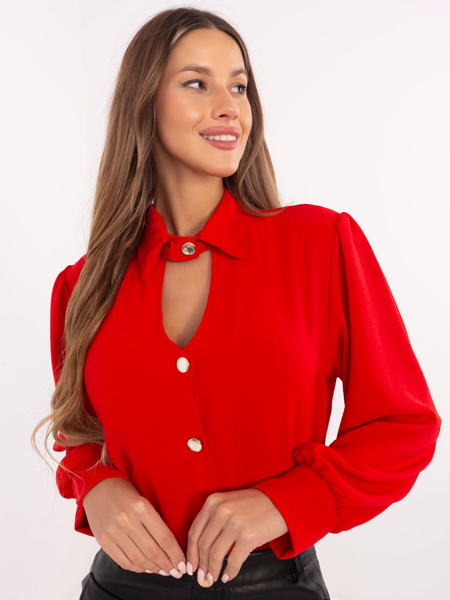 Shirt-MI-KS-91515.86P-red