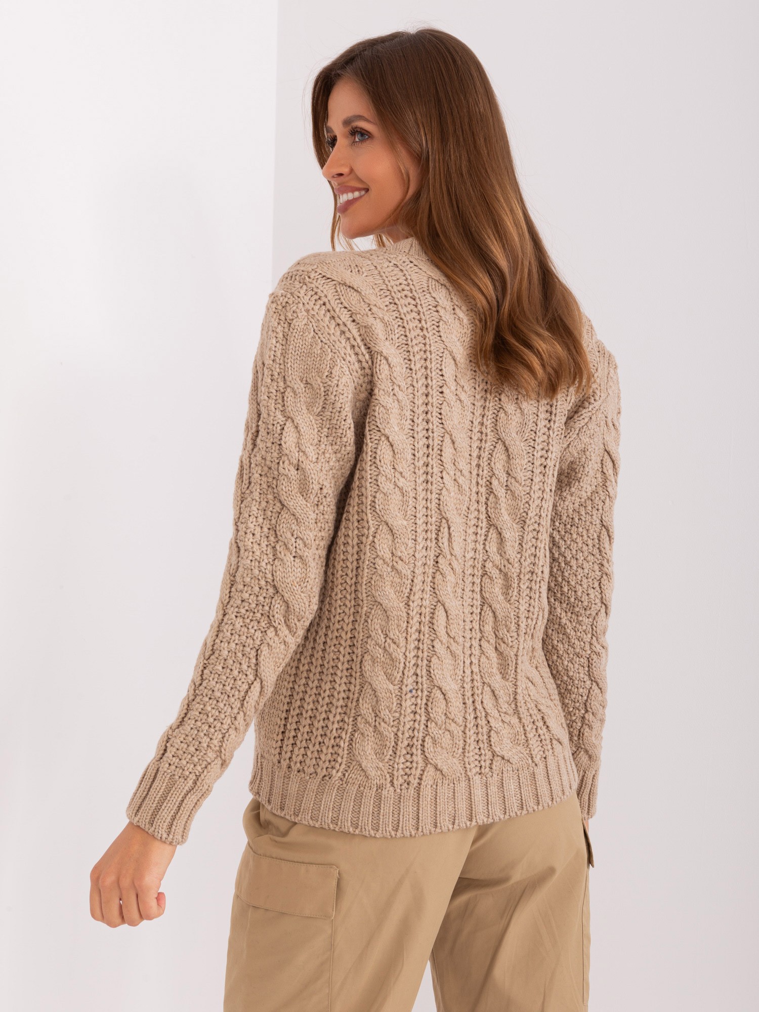 Sweater-BA-SW-8016.74P-dark beige