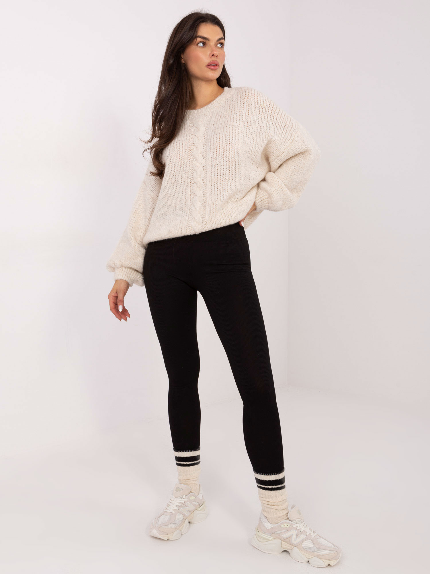 Sweater-MI-SW-1610.18-light beige