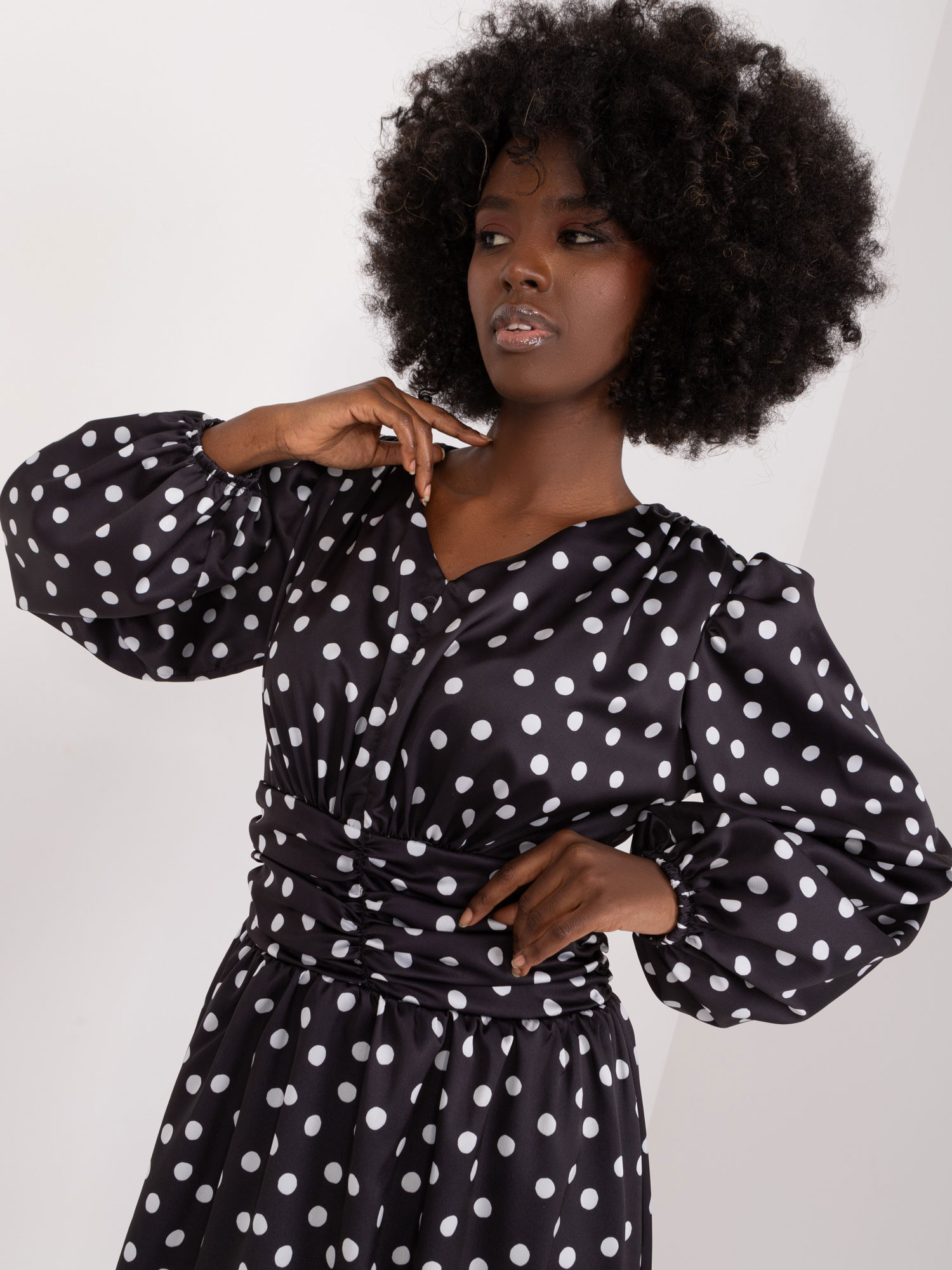 Dress-LK-SK-509414.60-black