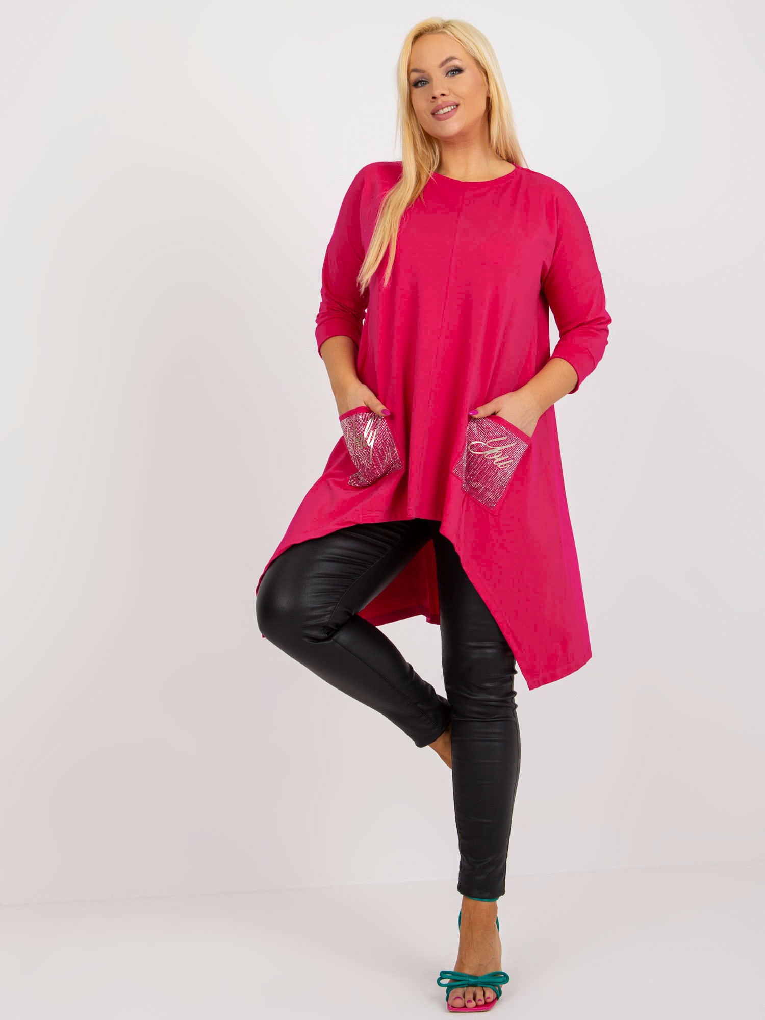 Blouse-RV-BZ-8533.04-fuchsia