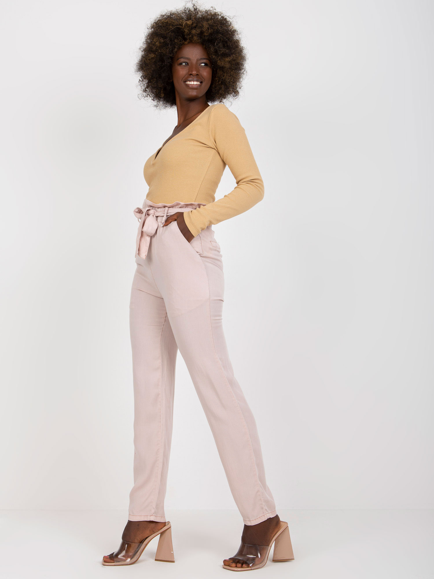 Trousers-EM-SP-6900.42P-light pink