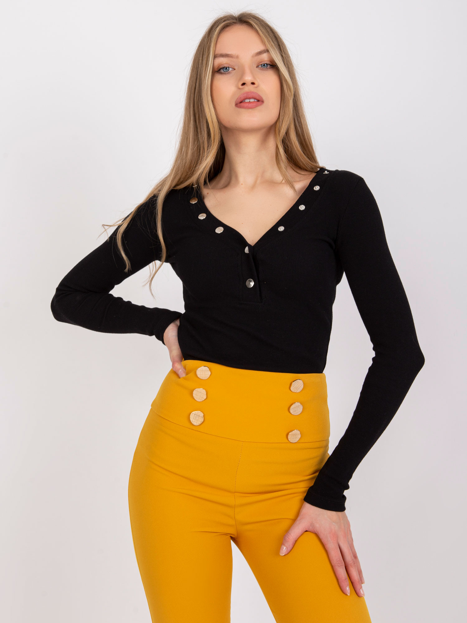 Blouse-RV-BZ-7439.18-black