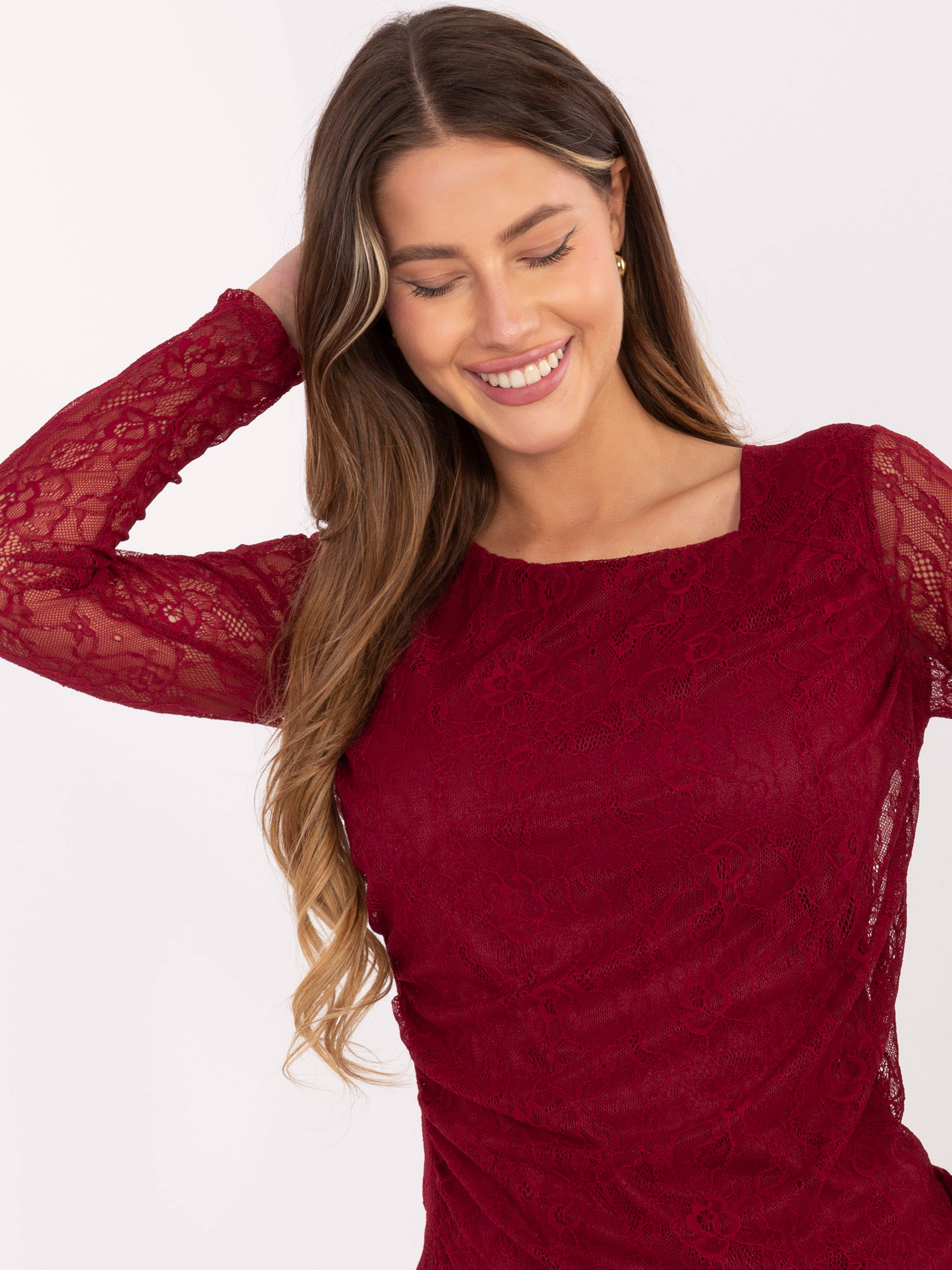 Blouse-MI-BZ-272403.19P-burgundy