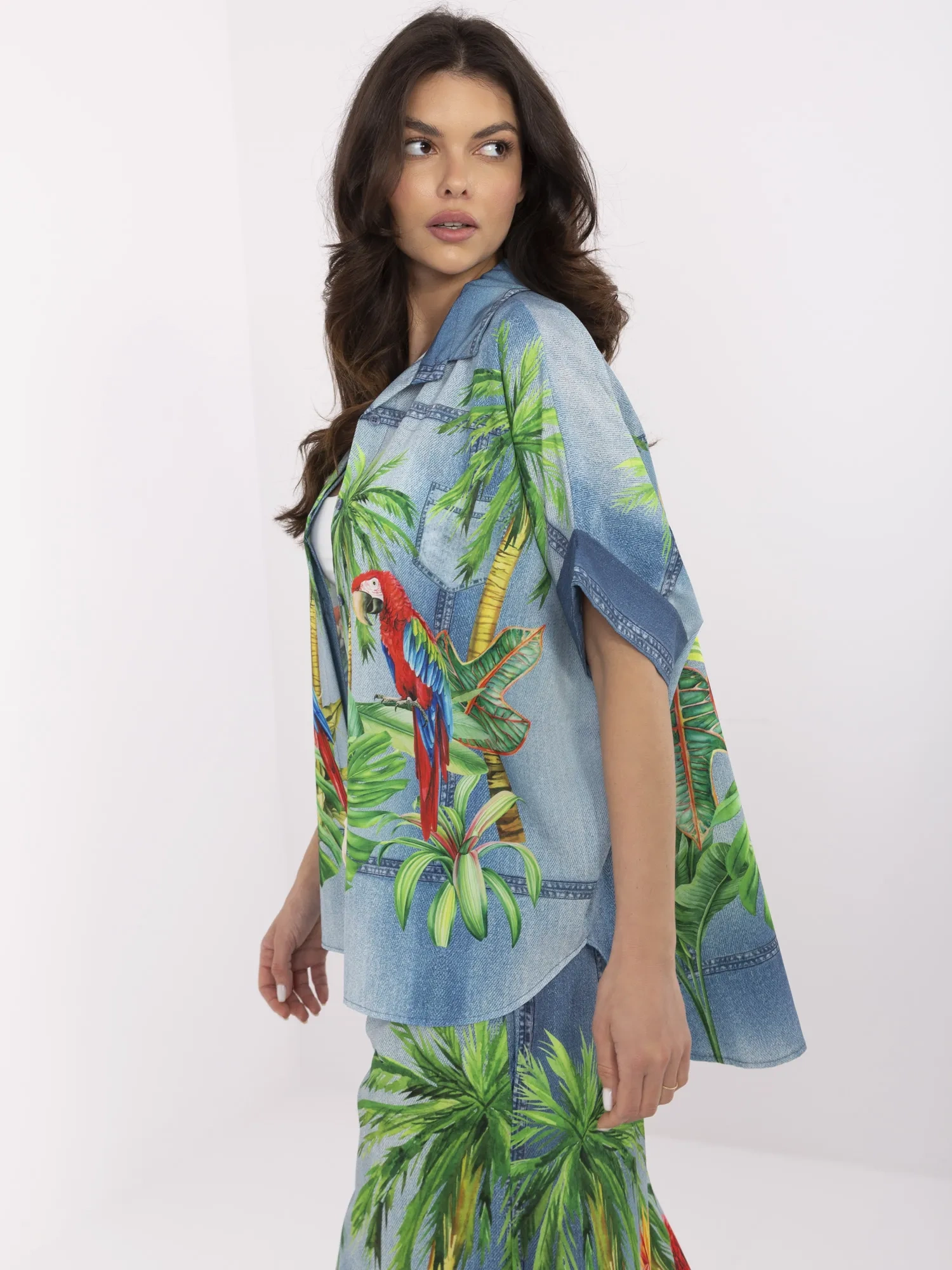 Shirt-DHJ-KS-19007-4.90-Blue