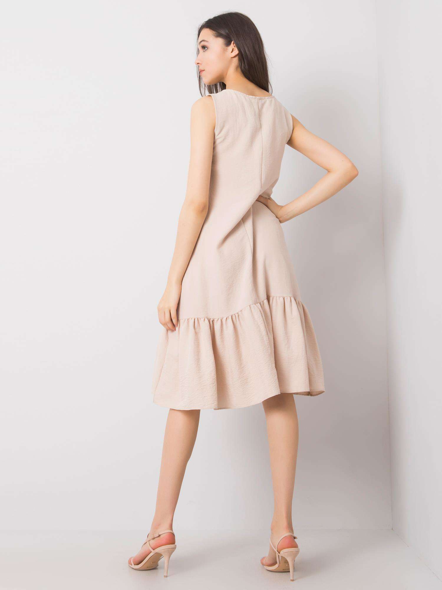 Dress-328-SK-5074.74-beige