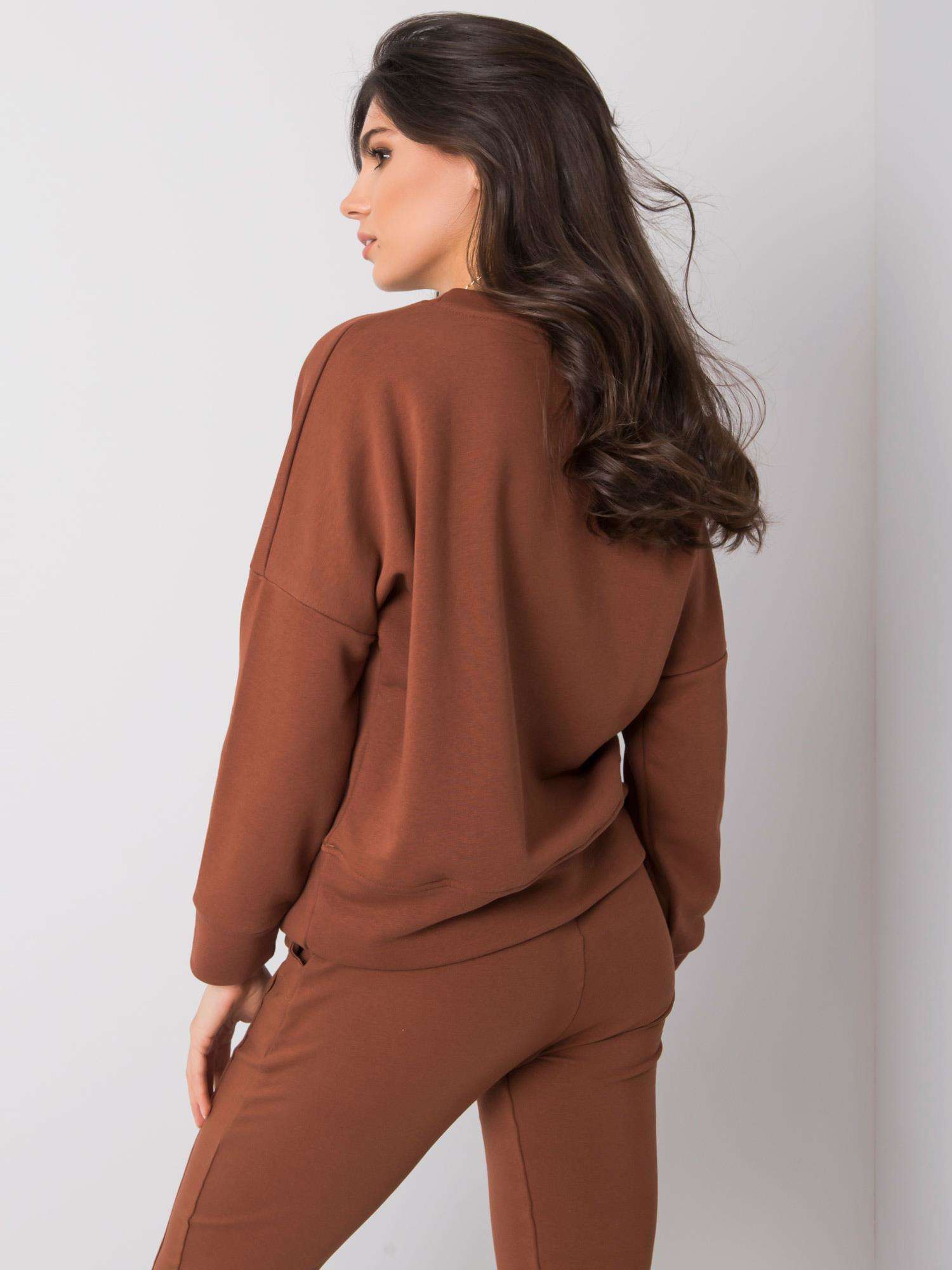 Sweatshirt-RV-BL-6080.19-dark brown