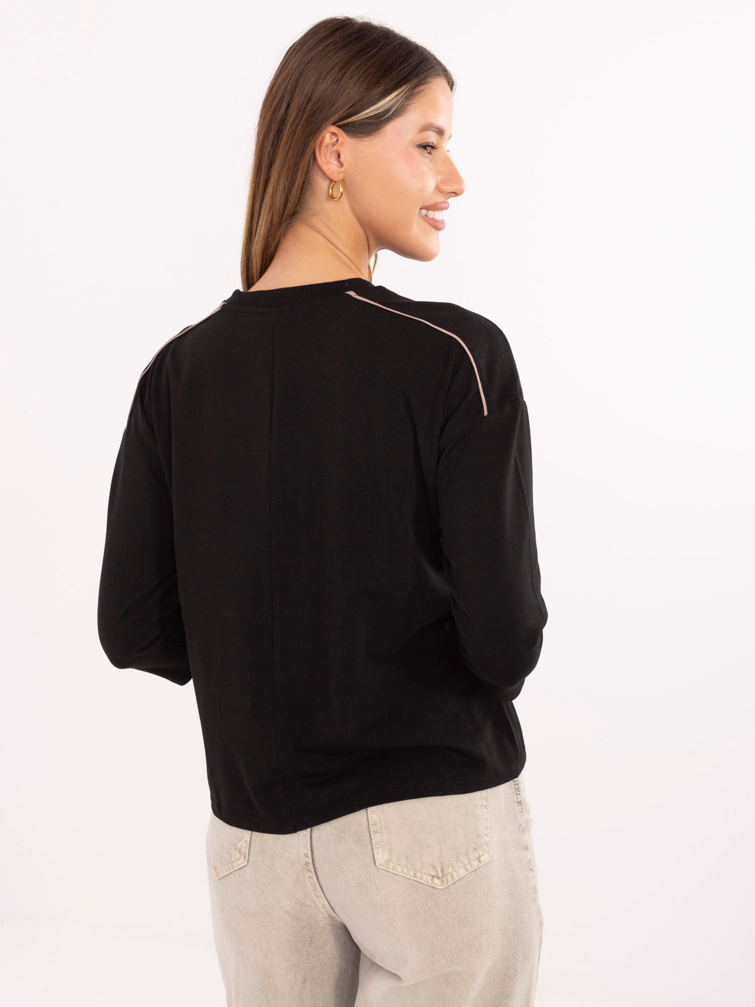 Blouse-RV-BZ-A826.89-black