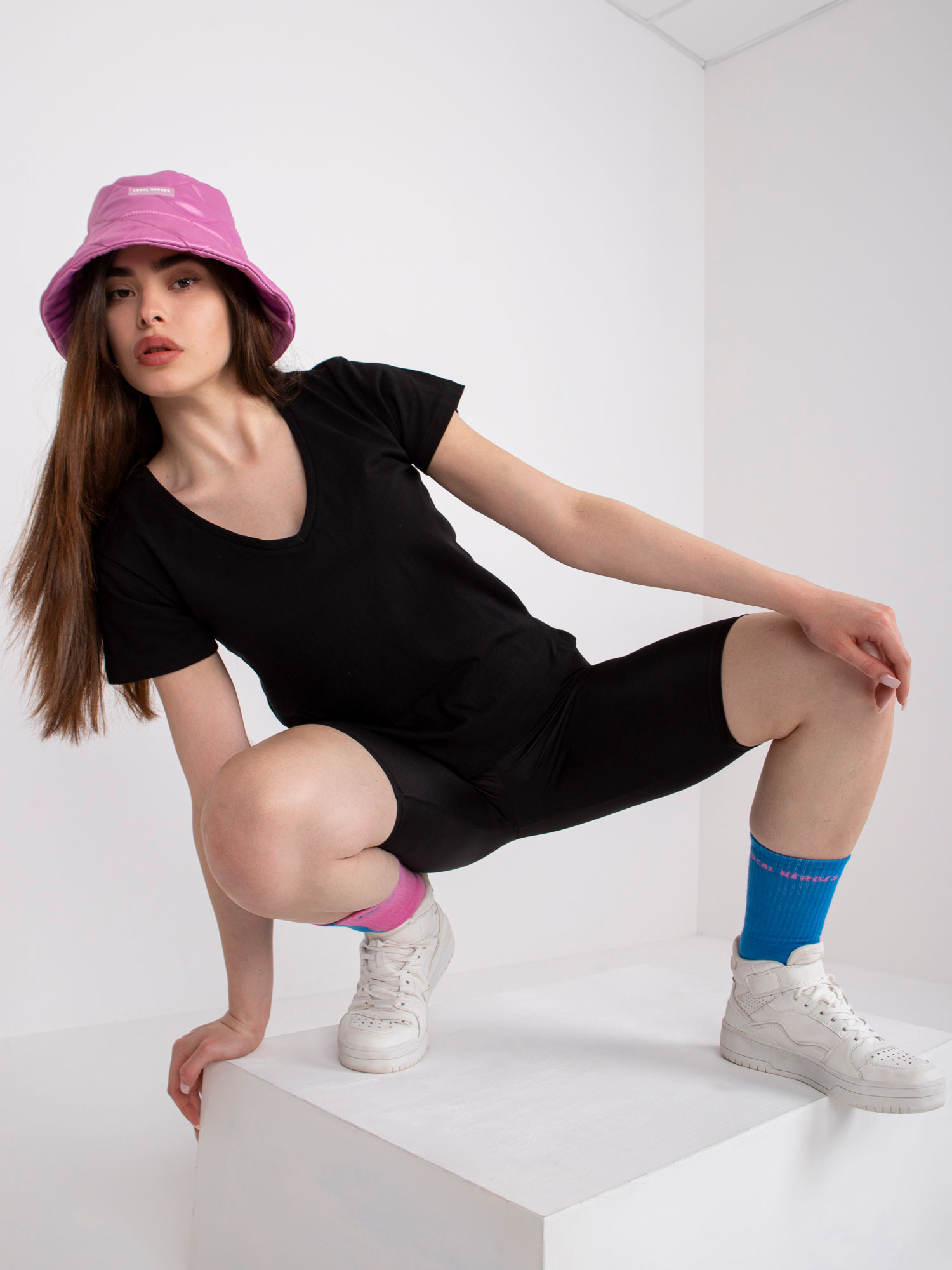 T-shirt-TW-TS-1002.28X-black