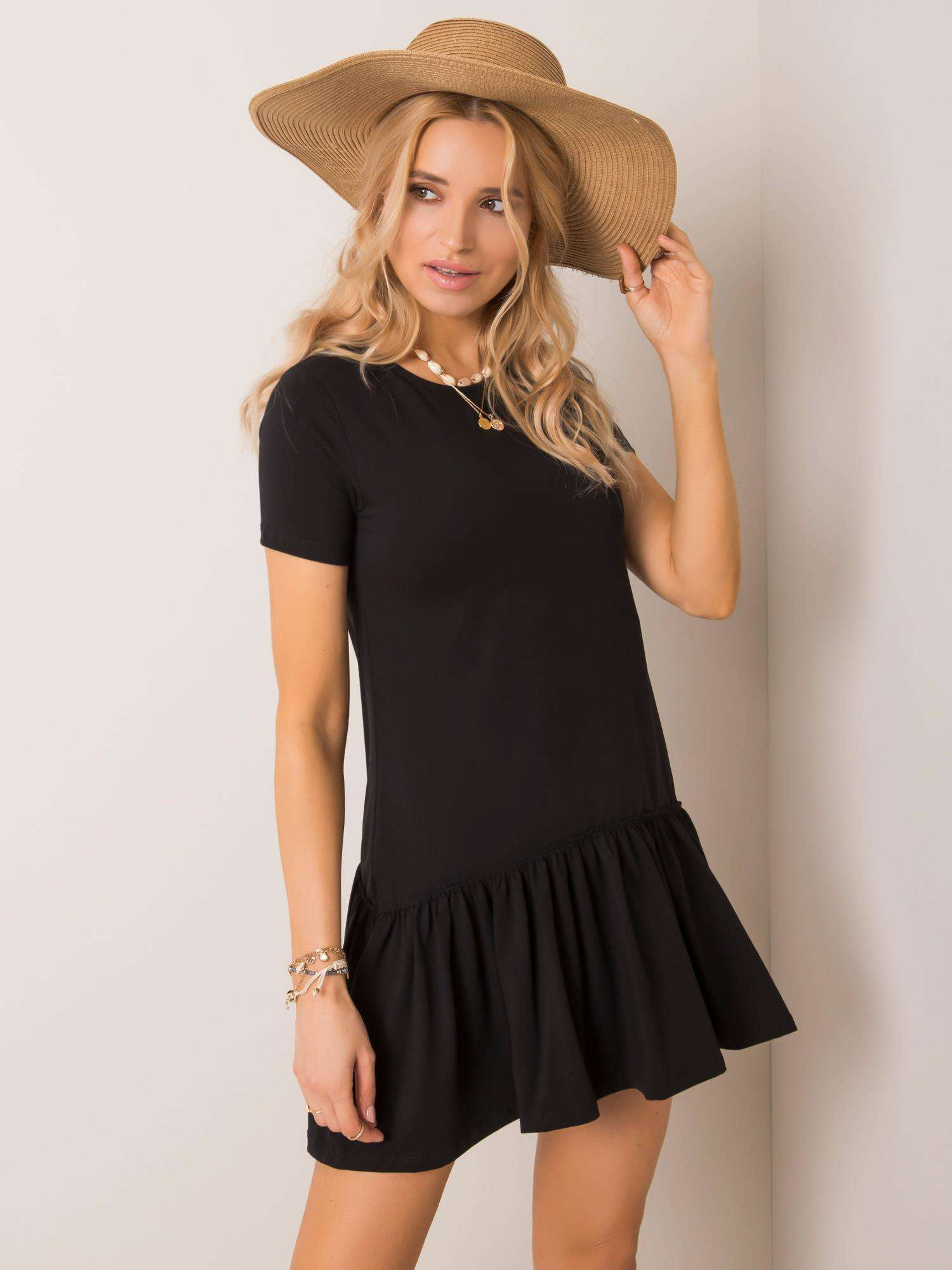 Dress-RV-SK-5631.02X-black