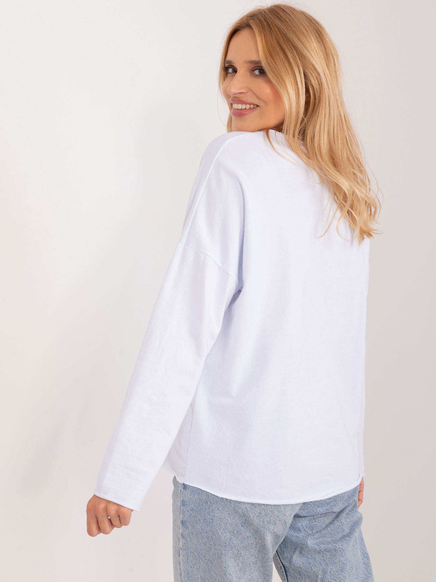 Blouse-DHJ-BZ-6679.22-white