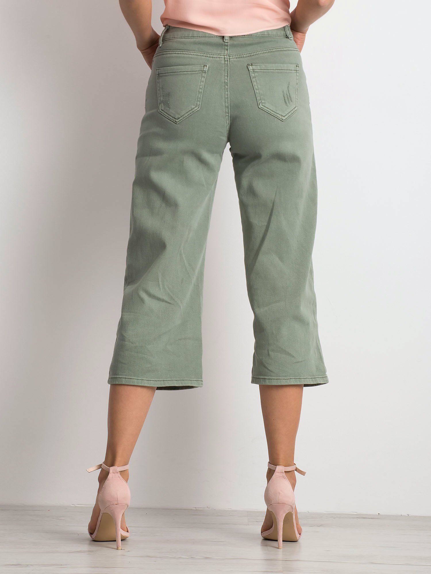 Trousers jeans-JMP-SP-B102.32P-khaki