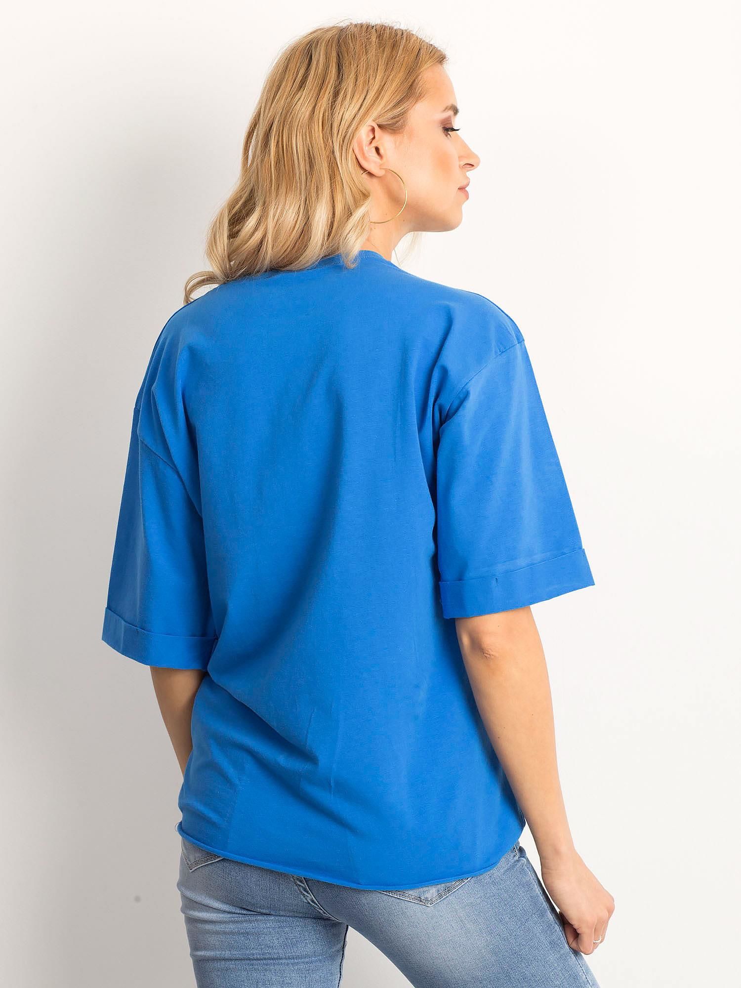 Blouse-RV-BZ-4840.33P-dark blue