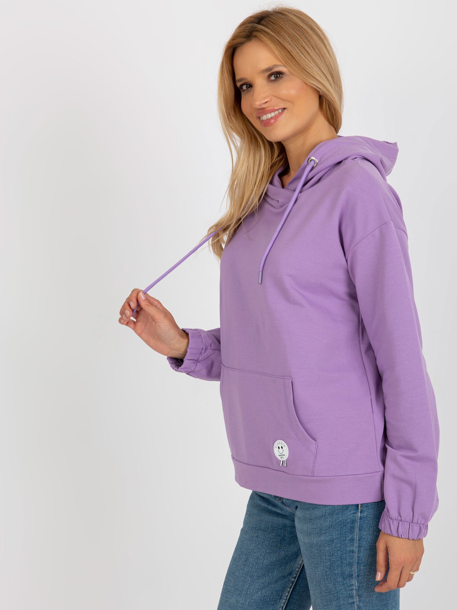 Sweatshirt-RV-BL-8655.00P-light purple