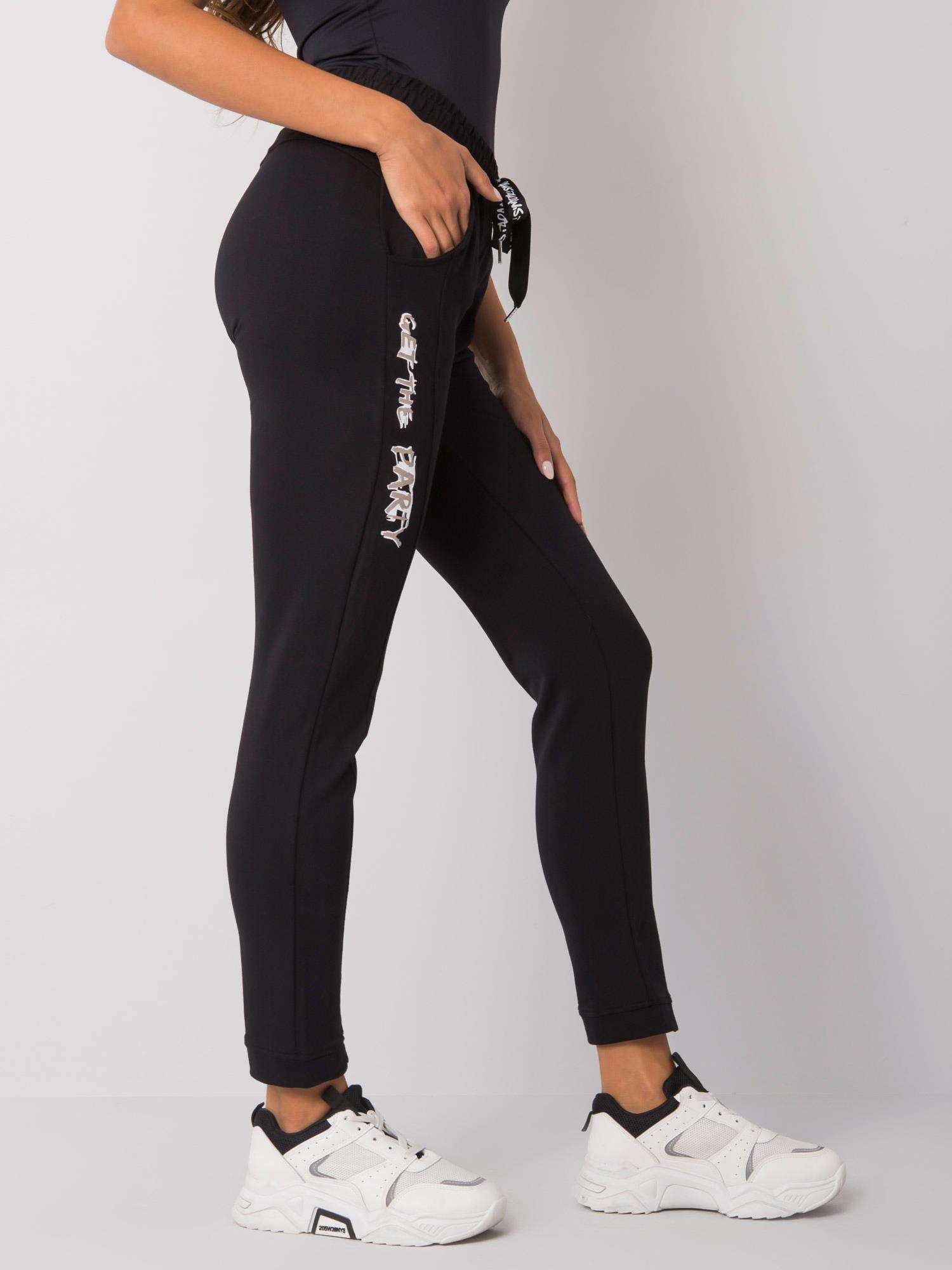 Sweatpants-RV-DR-7071.20-black