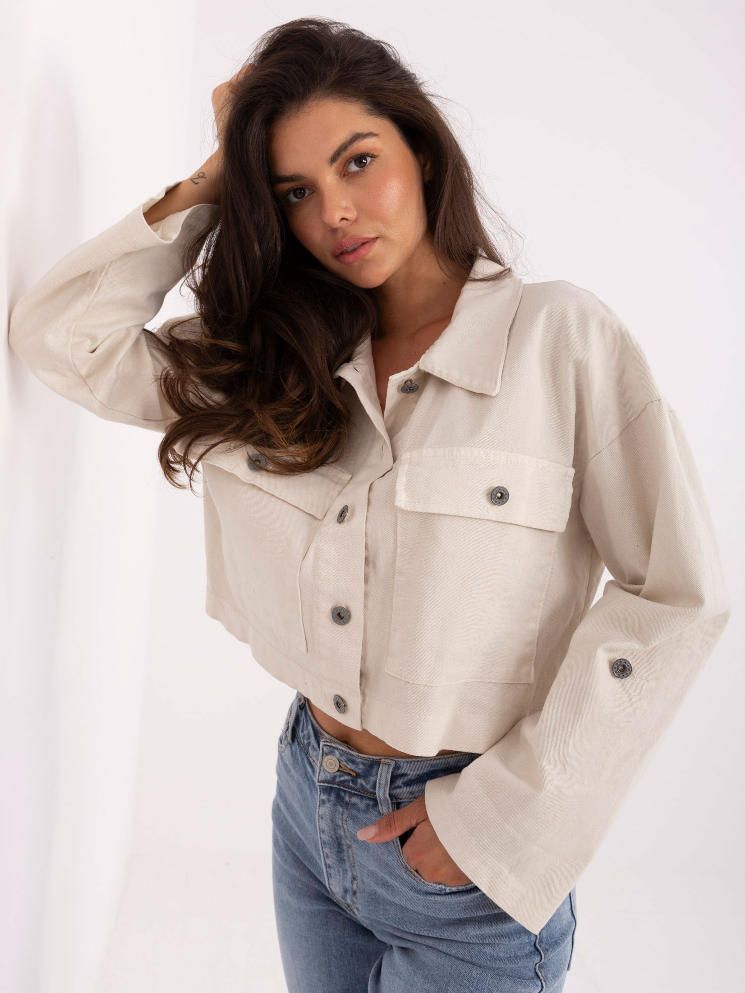 Jacket-IT-KR-FL7029.72-light beige