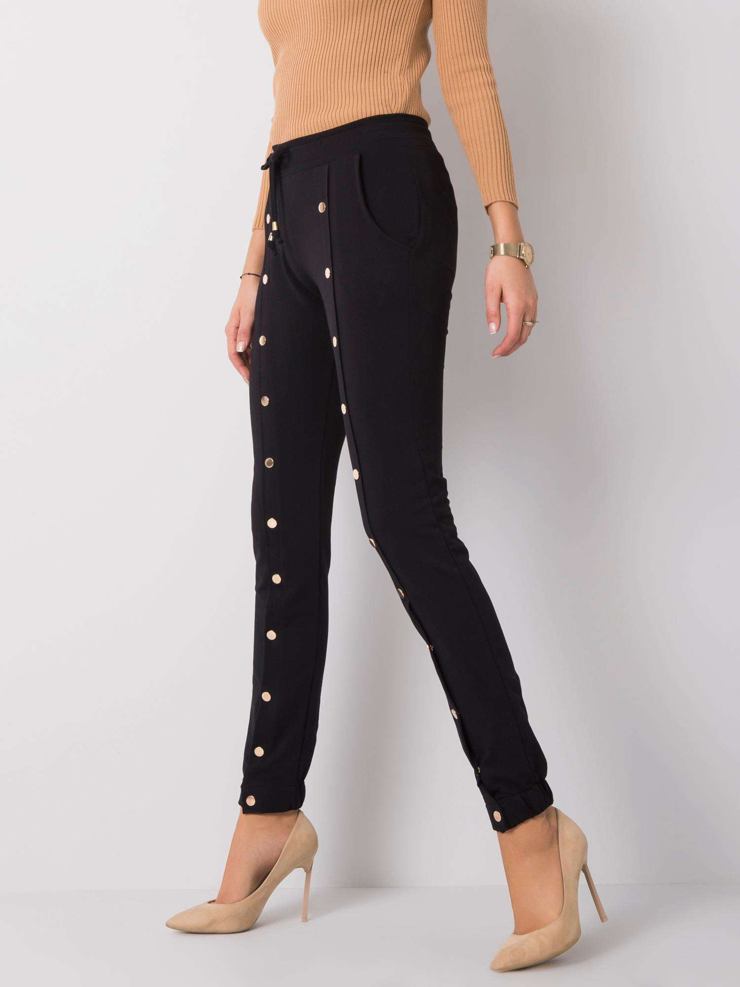 Sweatpants-RV-DR-6016.08-black