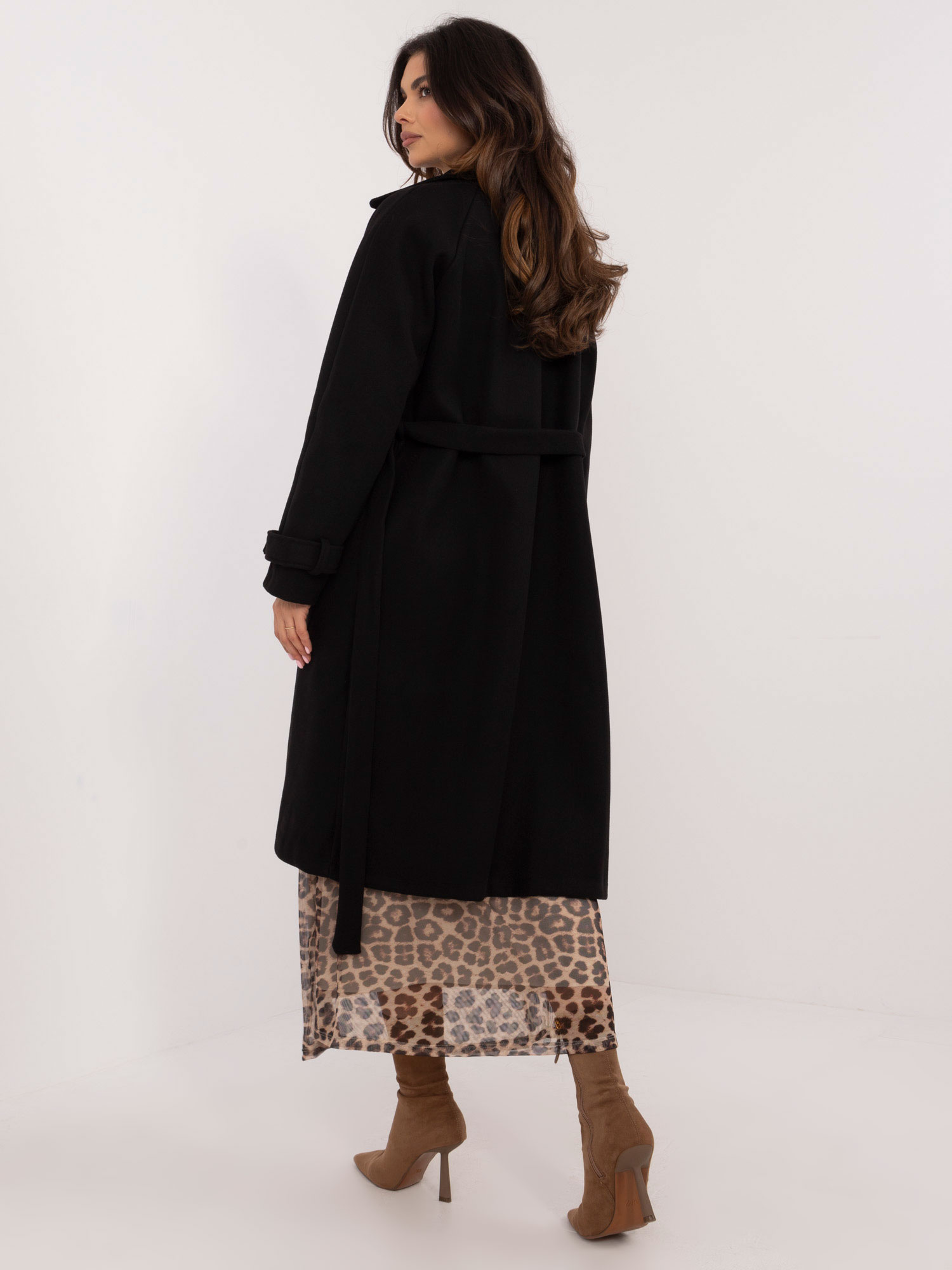 Coat-TW-EN-BI-2209.71P-black