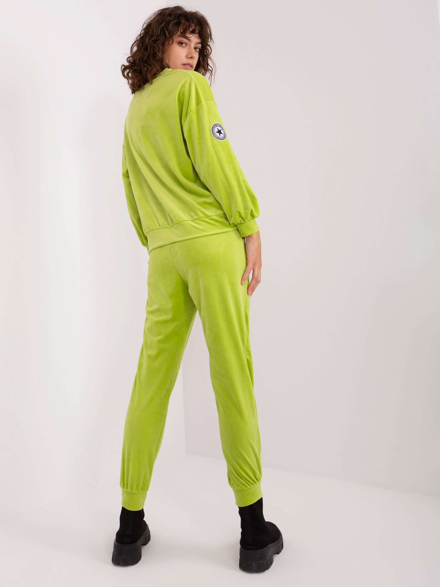 Set-DHJ-KMPL-8328.86-lime green