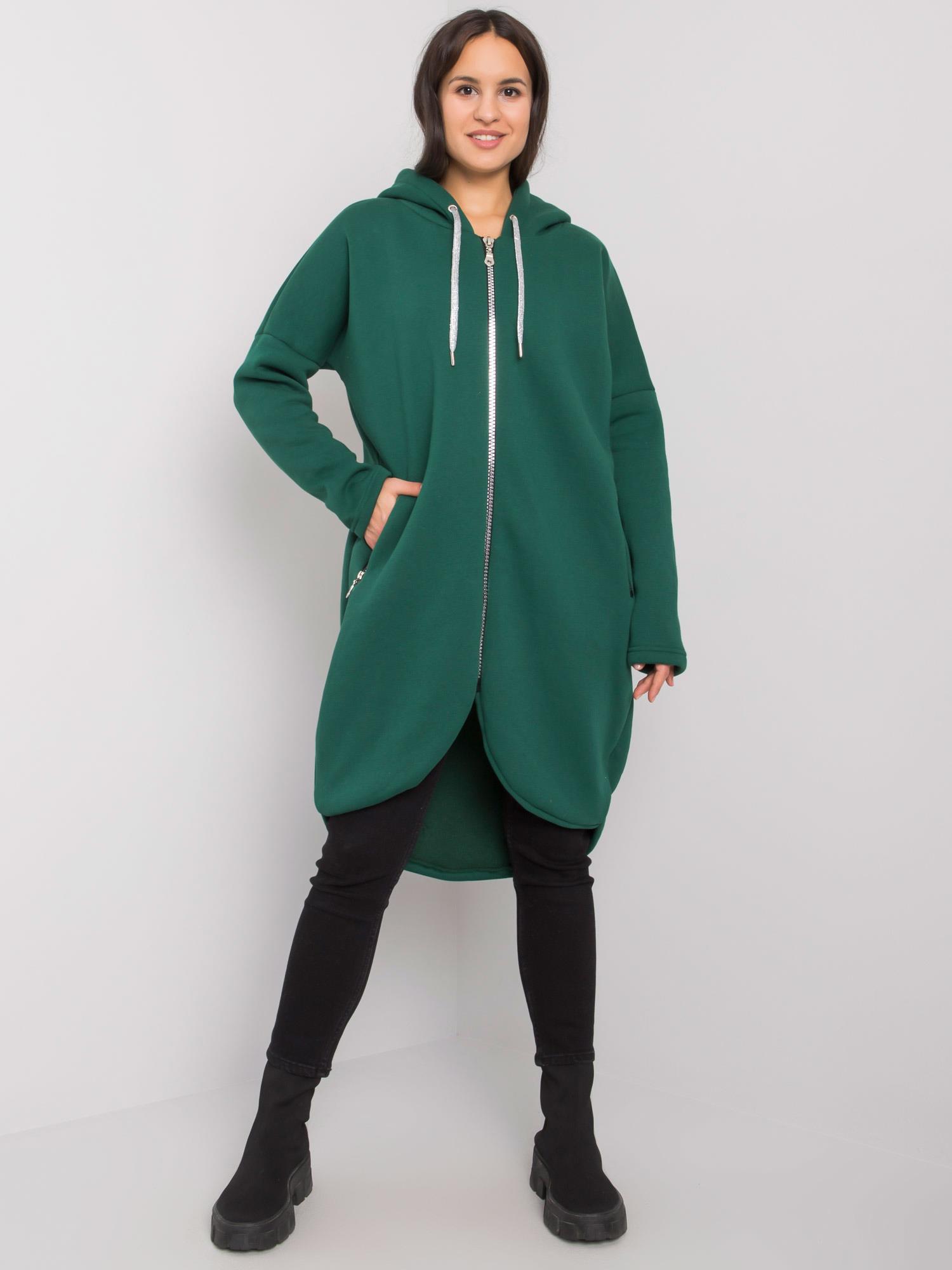 Sweatshirt-RV-BL-5775.17X-dark green