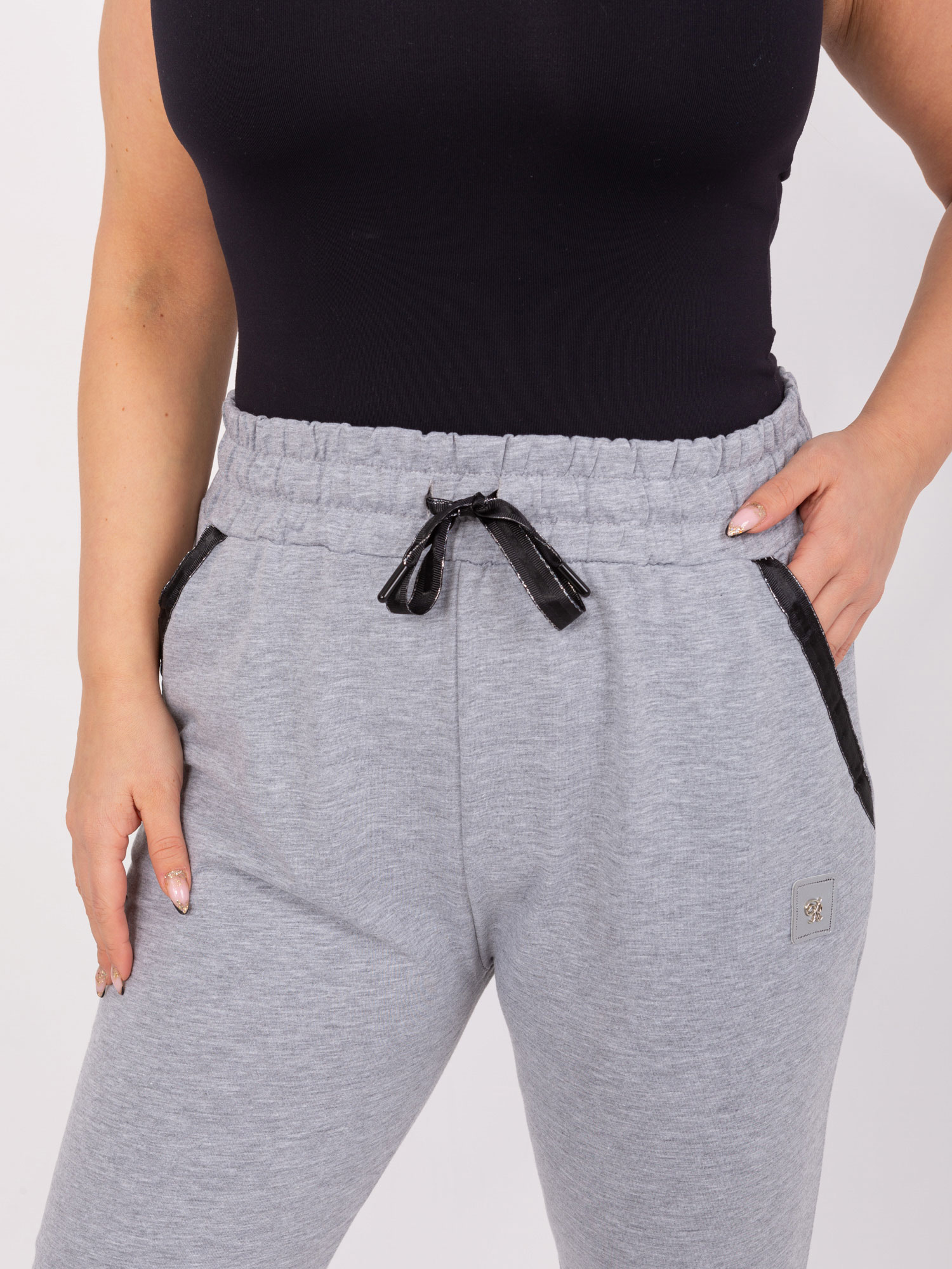 Sweatpants-RV-DR-6736.58-gray