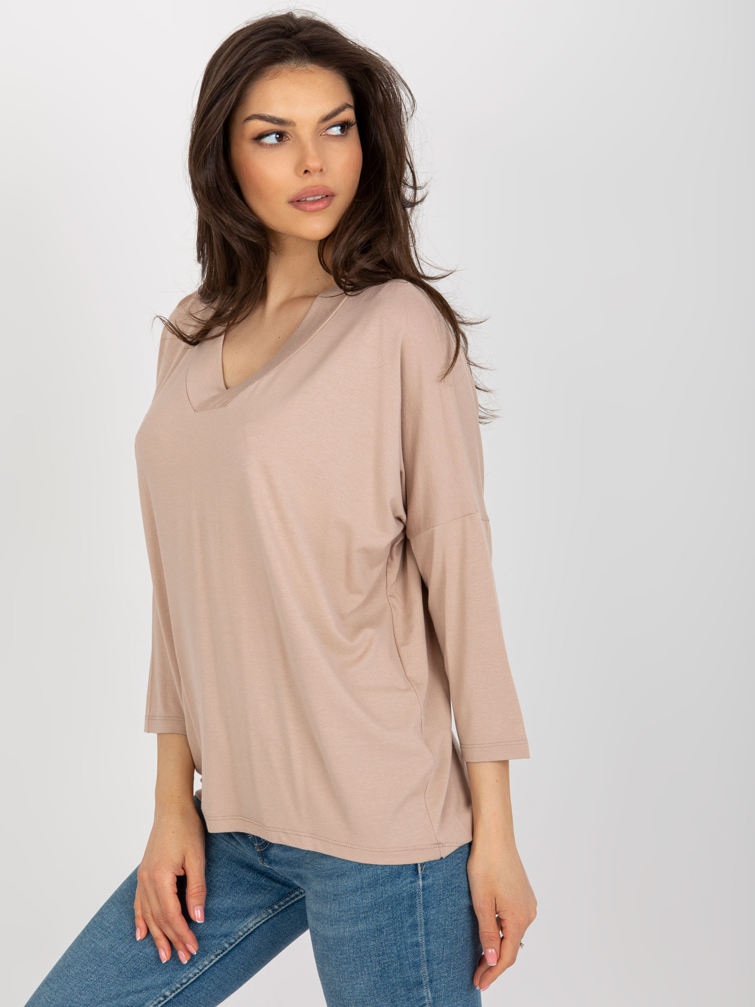 Blouse-RV-BZ-8630.94-beige