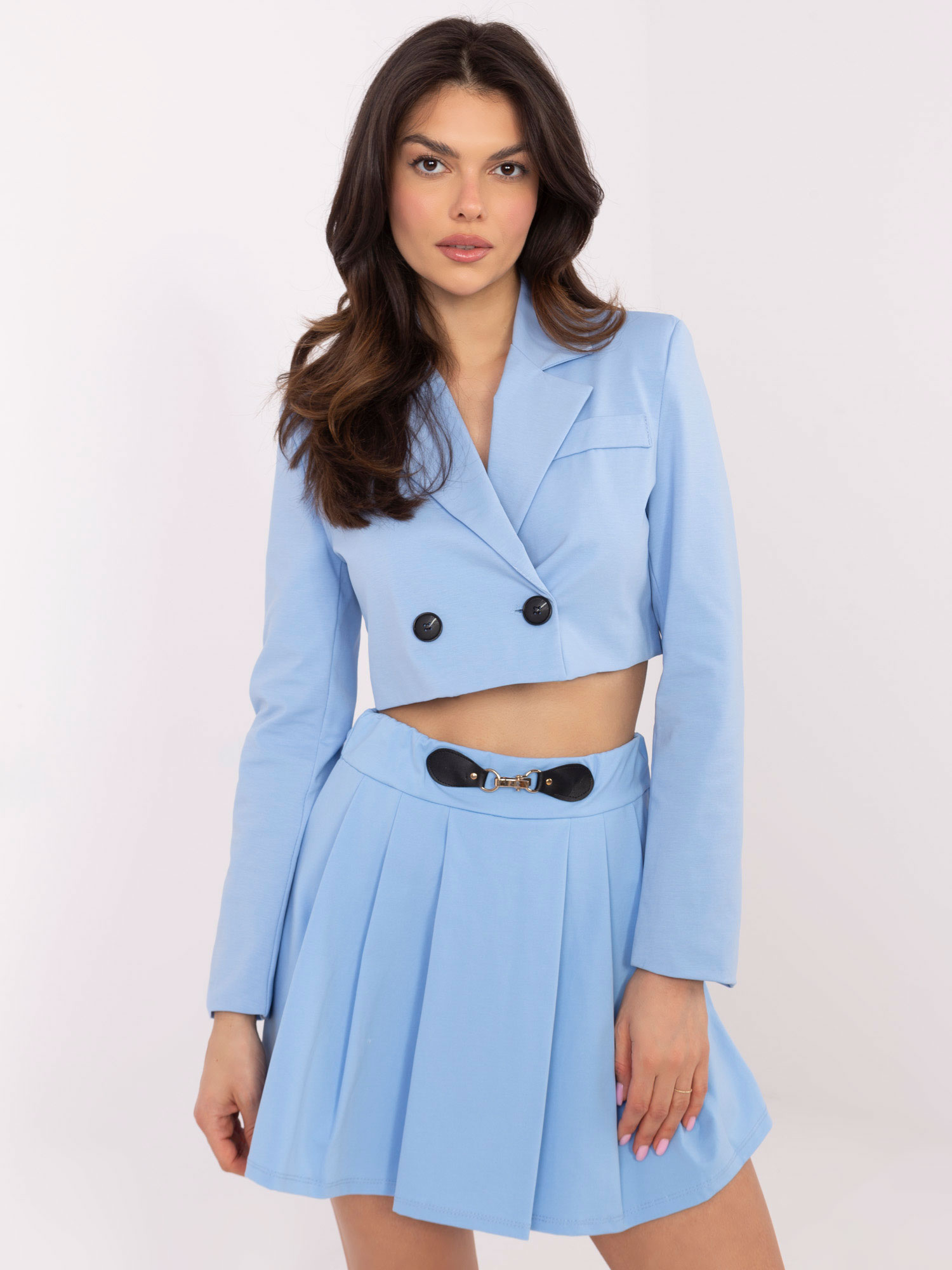 Skirt-MI-SD-G60501.66P-Light Blue