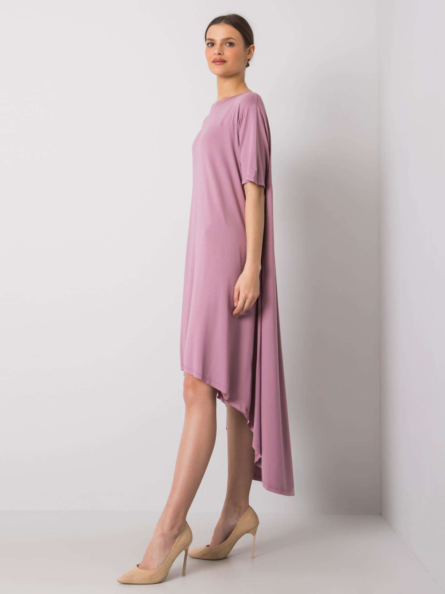 Dress-RV-SK-R4889.09-dark pink