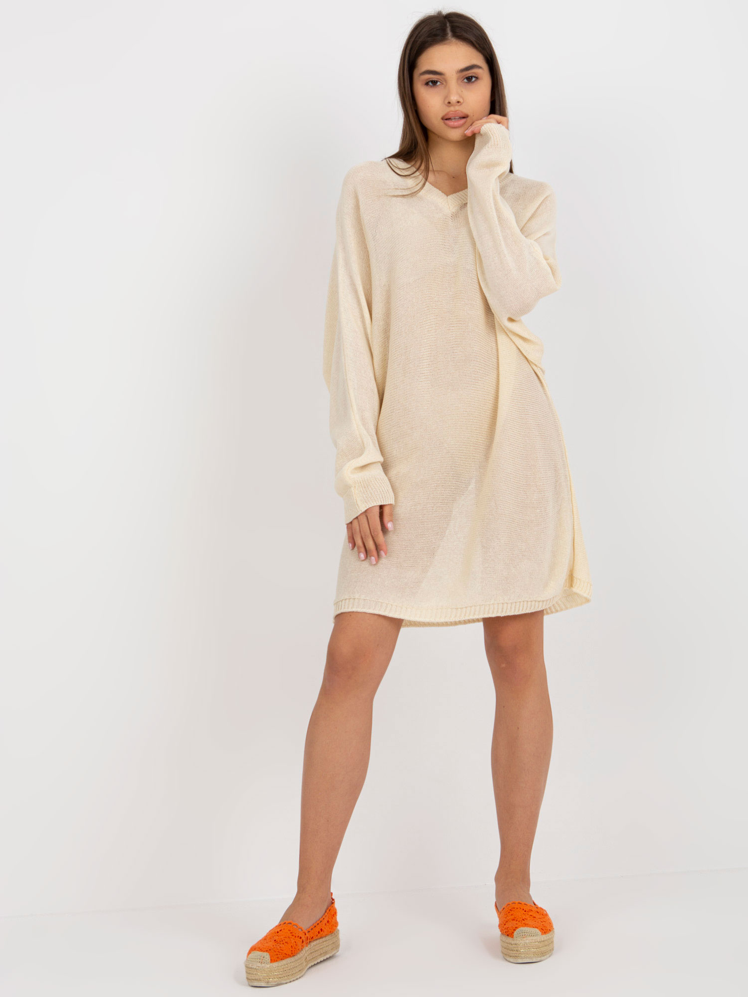 Sweater-BA-SW-C1001.57P-light beige