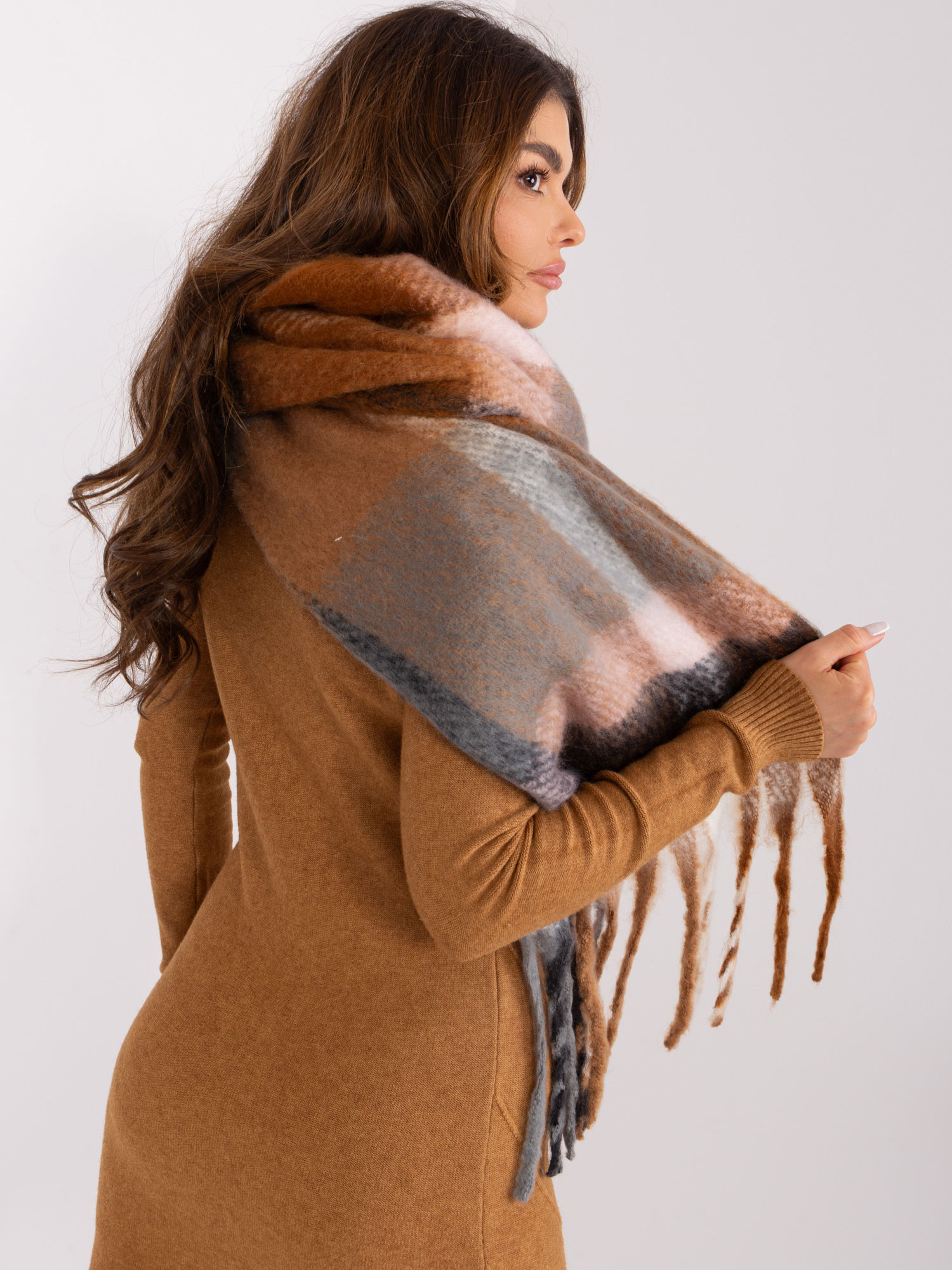 Scarf-AT-SZ-2313.31-light brown
