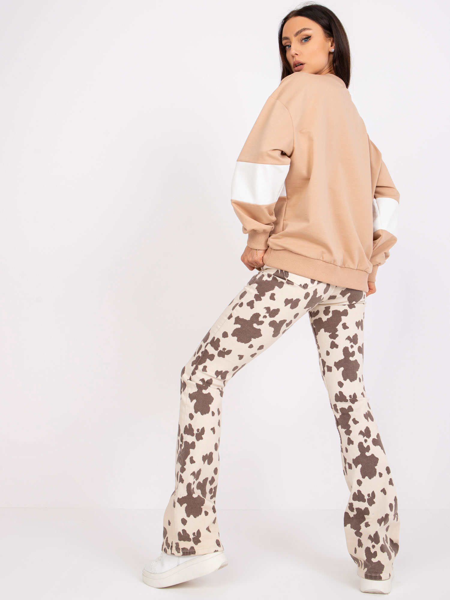 Sweatshirt-FA-BL-7629.19P-beige