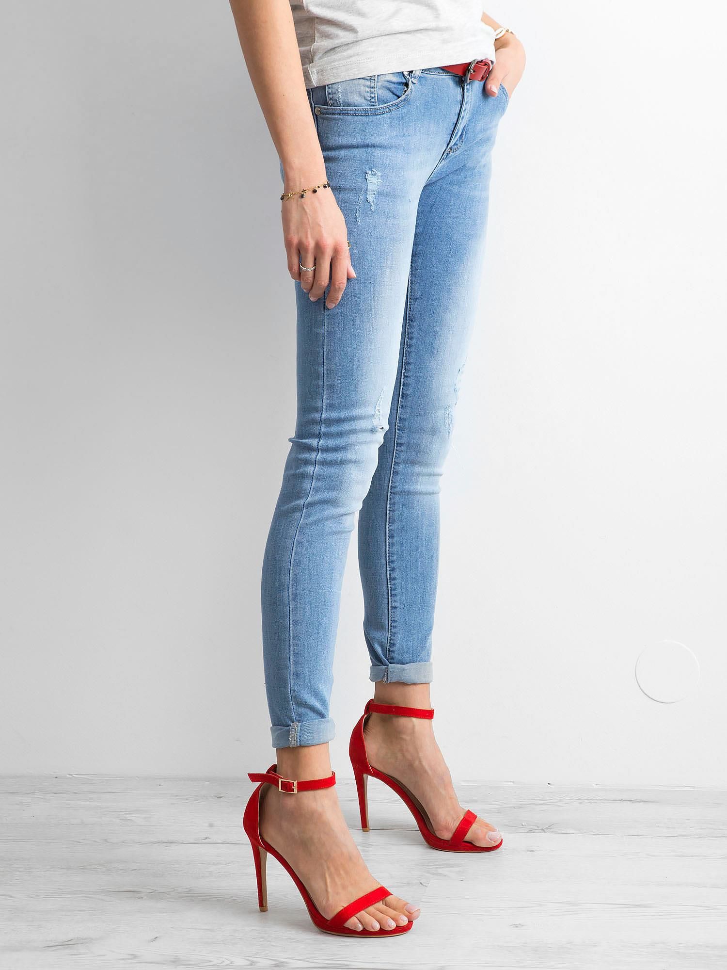 Jeans trousers-NM-DE-SP-17621.31P-blue