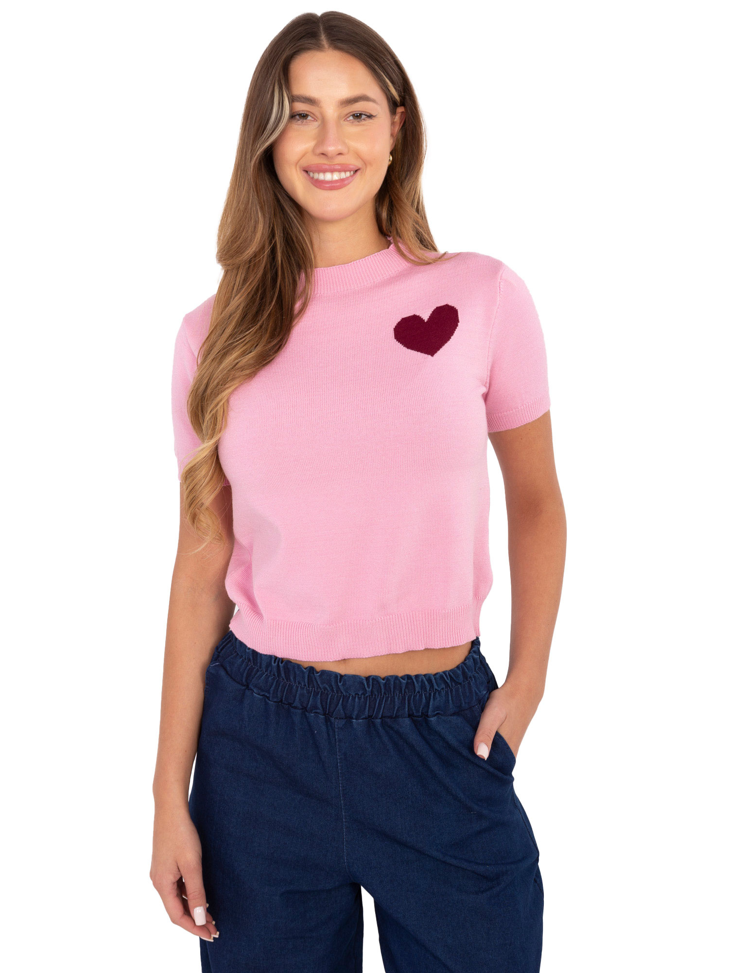 Sweater-IT-SW-93007.26-pink