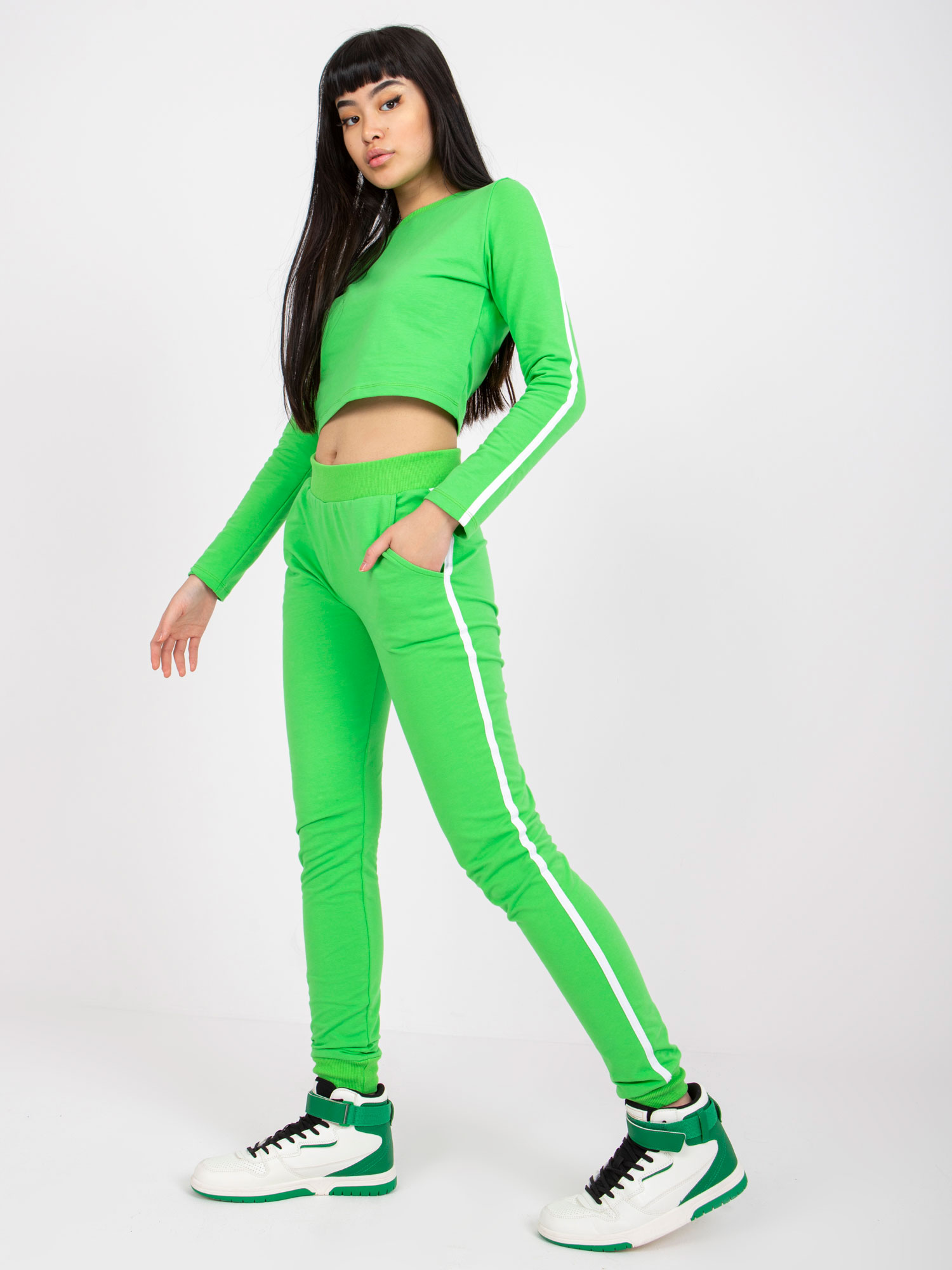 Set-RV-KMPL-7561.97-light green