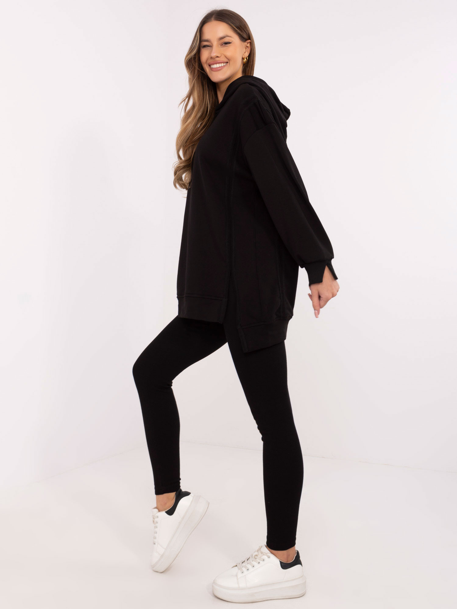 Set-EM-KMPL-858.05X-black