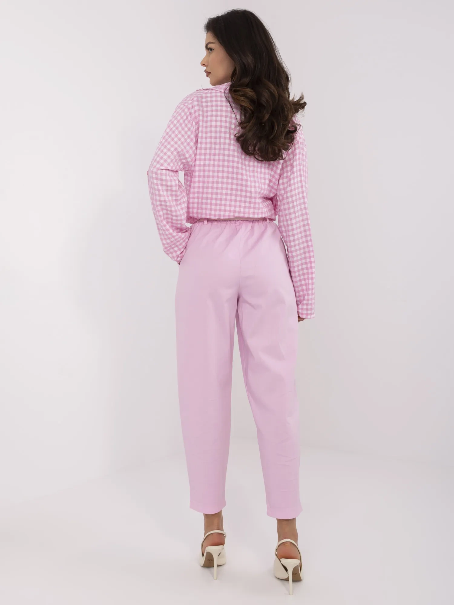 Pants-DHJ-SP-8830.77-light pink